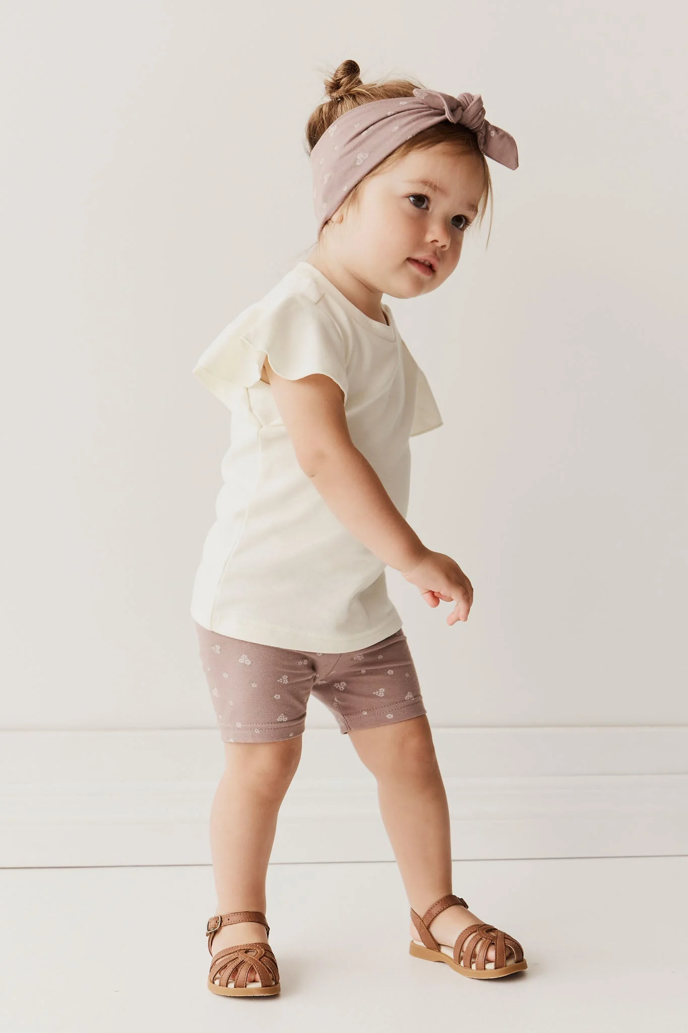 Organic Cotton Headband - Irina Antler - Image 4