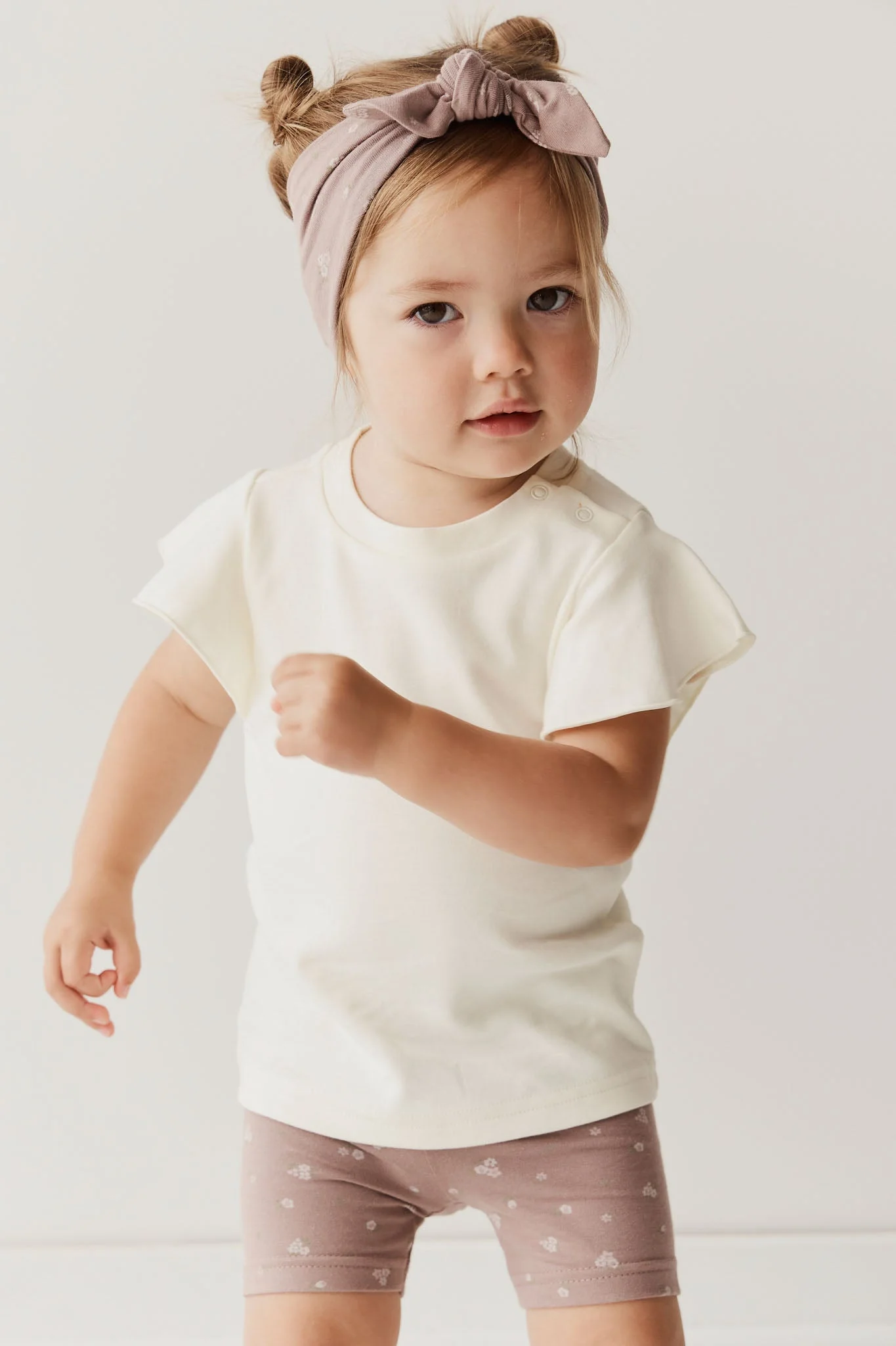 Organic Cotton Headband - Irina Antler - Image 5