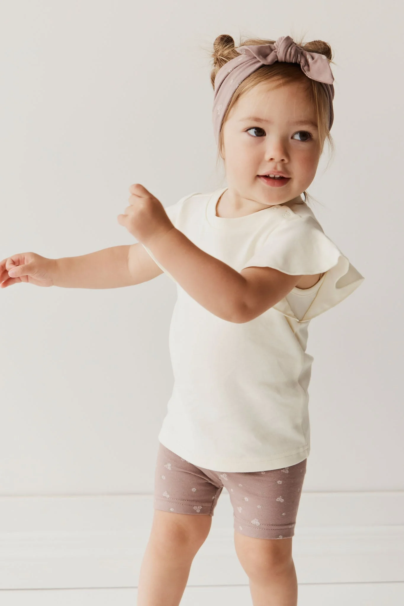 Organic Cotton Headband - Irina Antler - Image 6