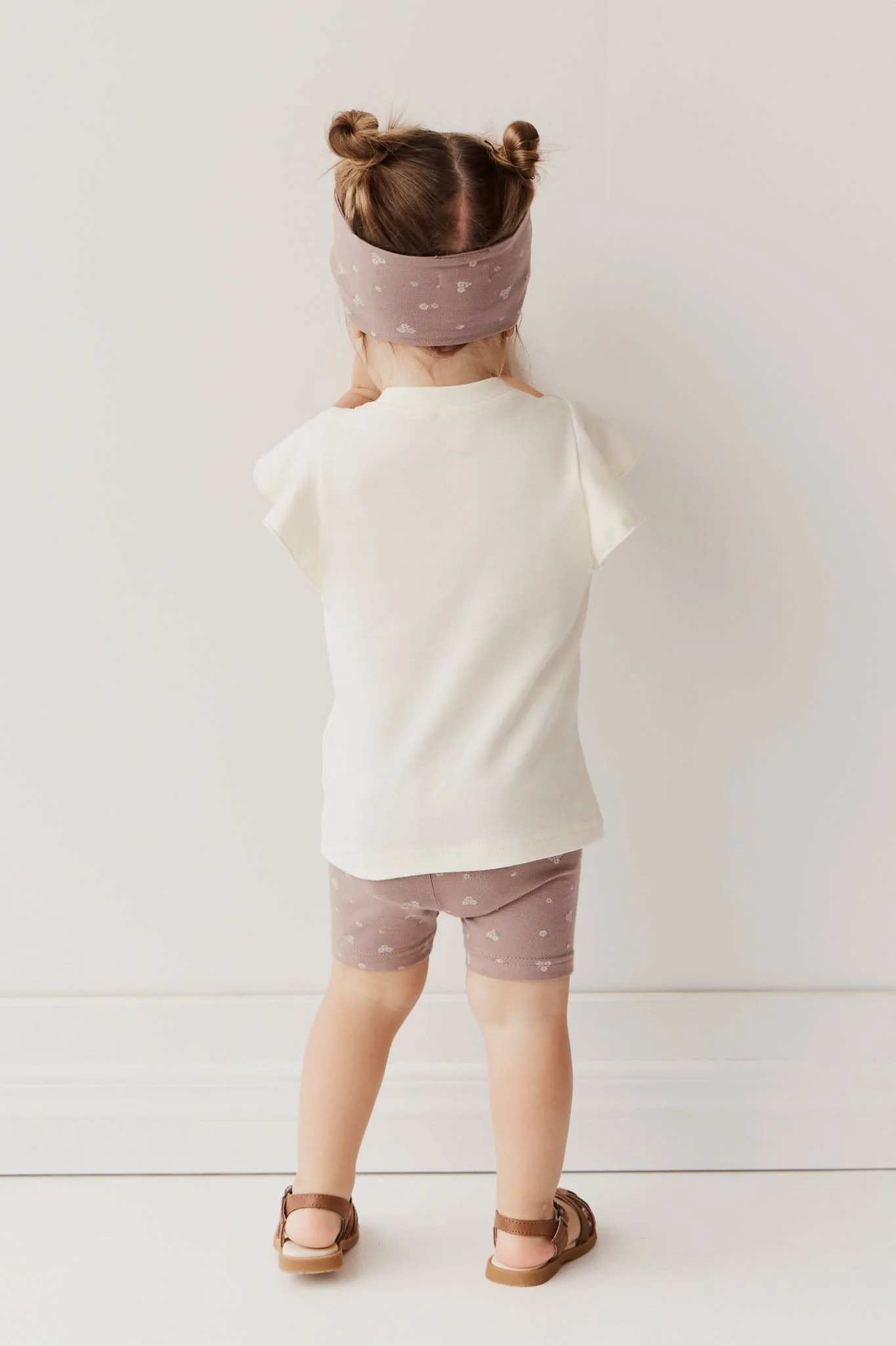 Organic Cotton Headband - Irina Antler - Image 7