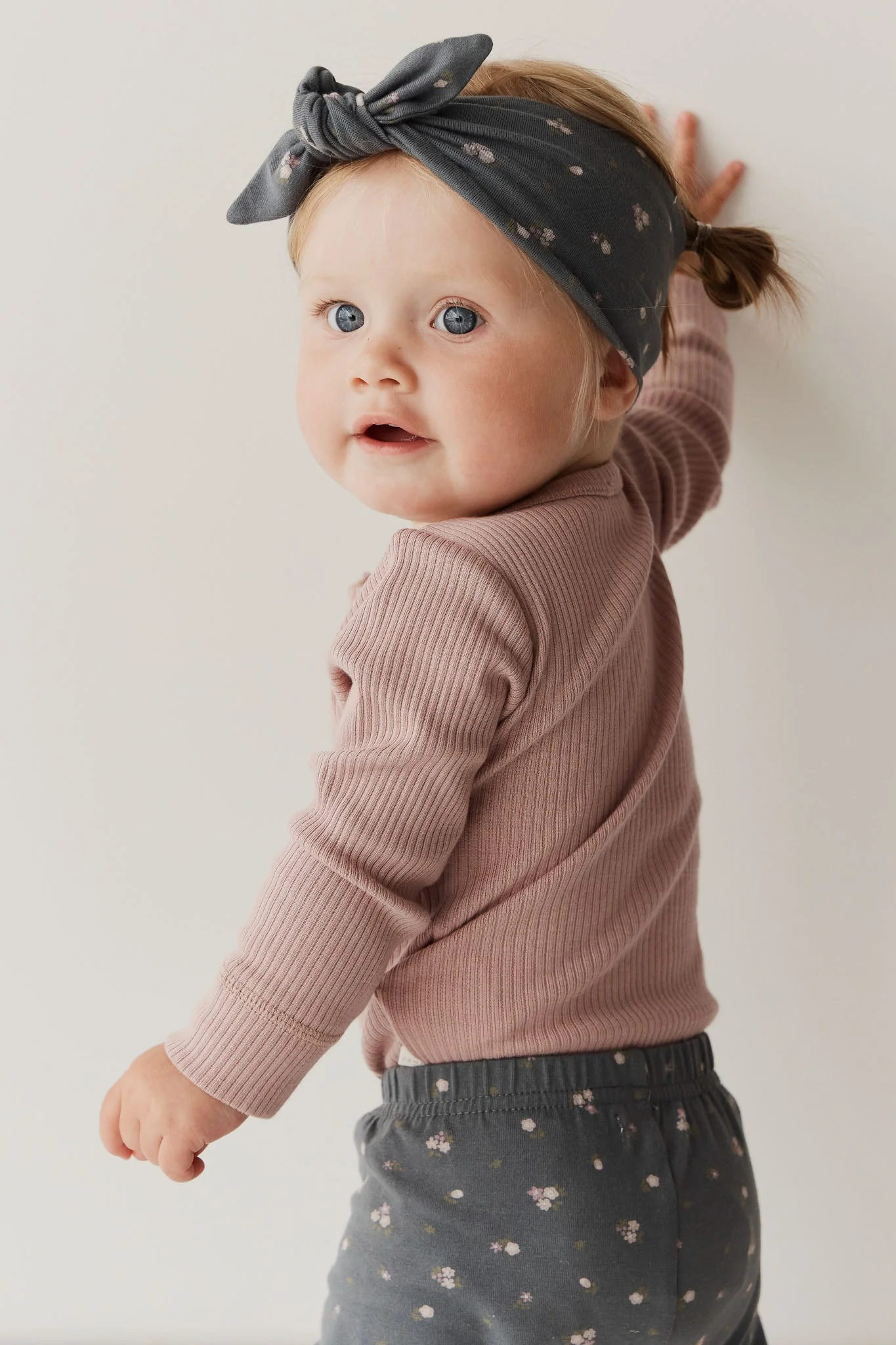 Organic Cotton Headband - Irina Lava - Image 4
