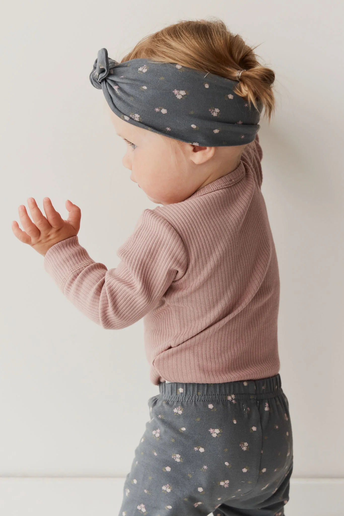 Organic Cotton Headband - Irina Lava - Image 5