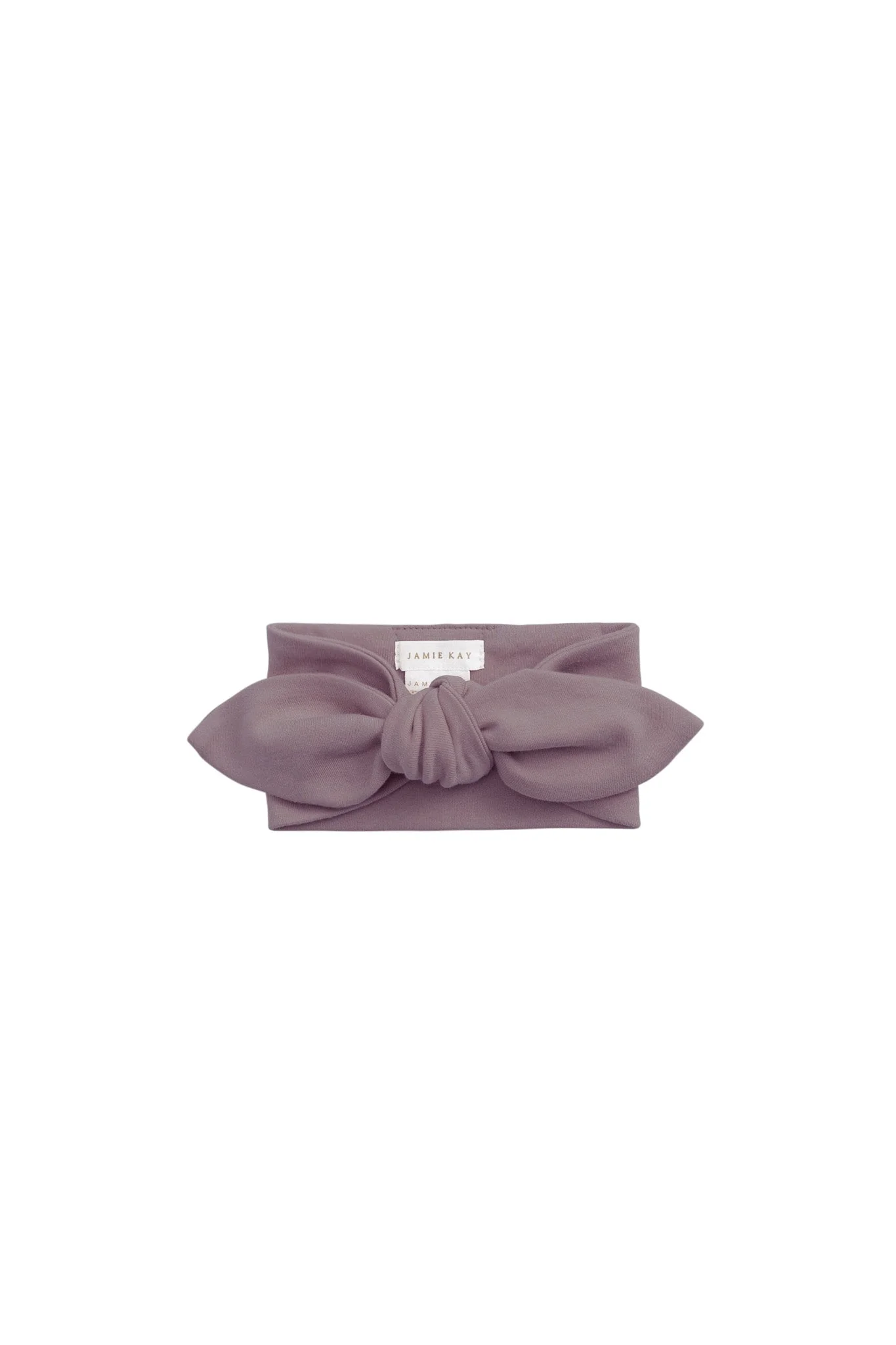Organic Cotton Headband - Twilight