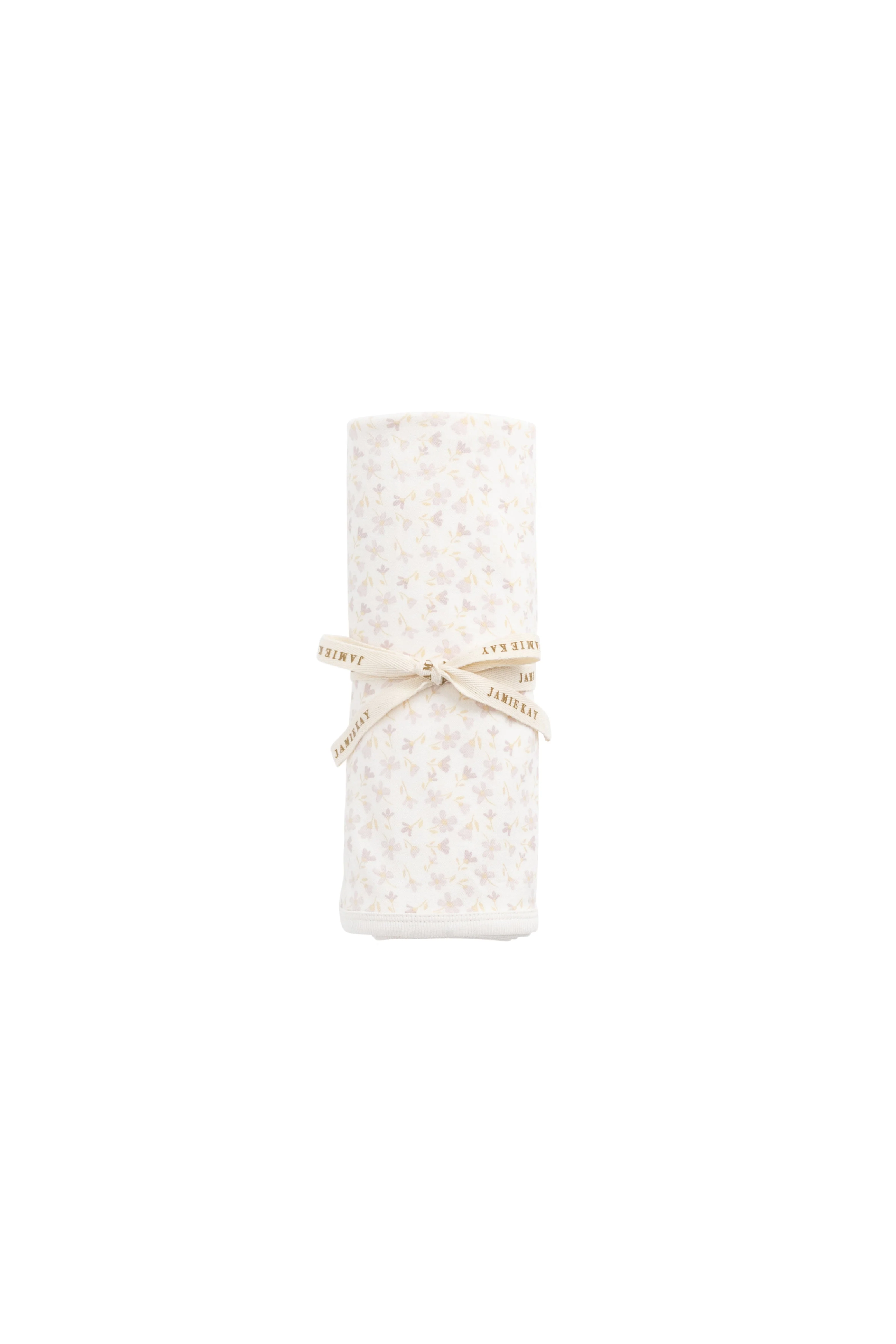 Organic Cotton Murphy Wrap - Aries Mauve