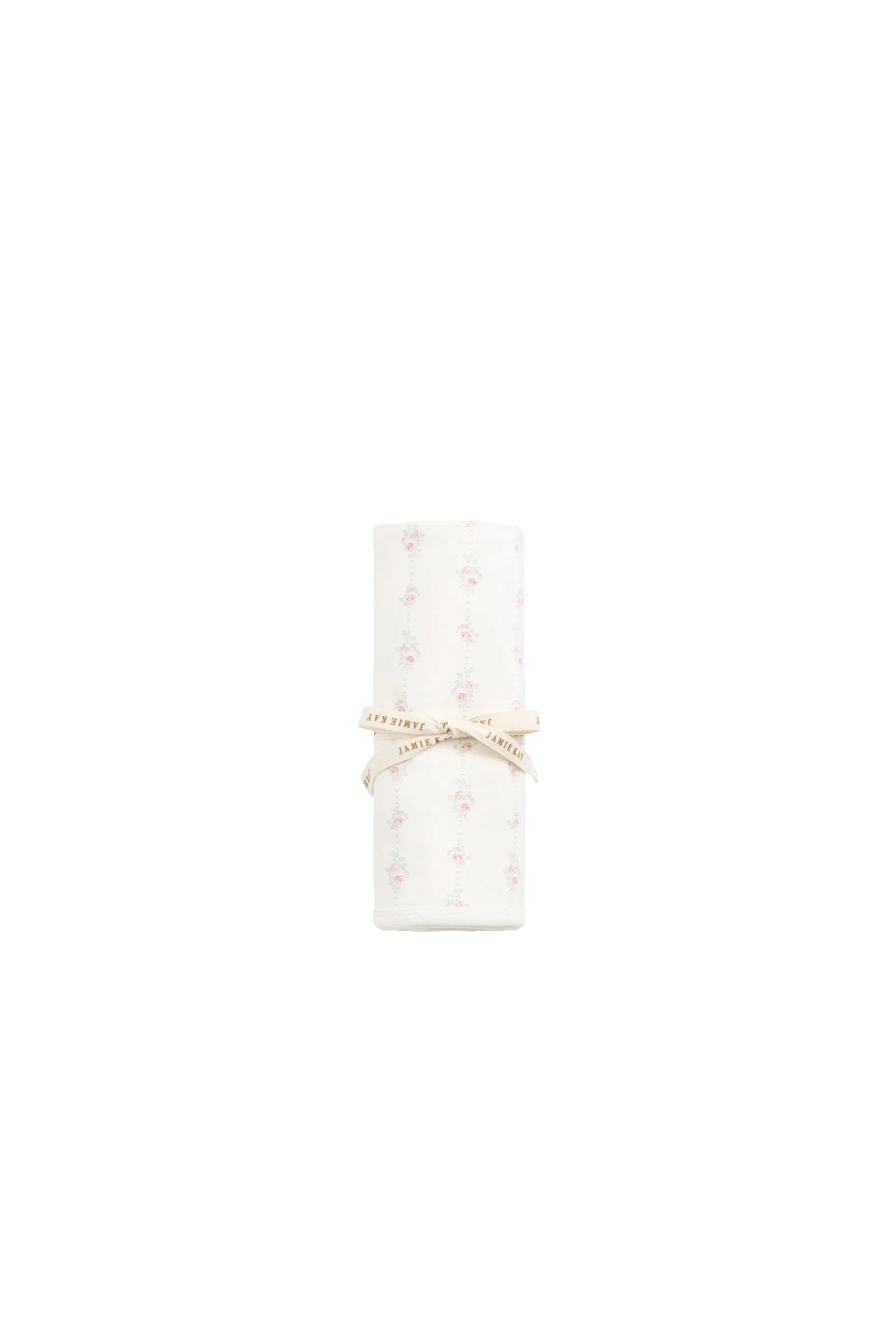 Organic Cotton Murphy Wrap - Rose Trail