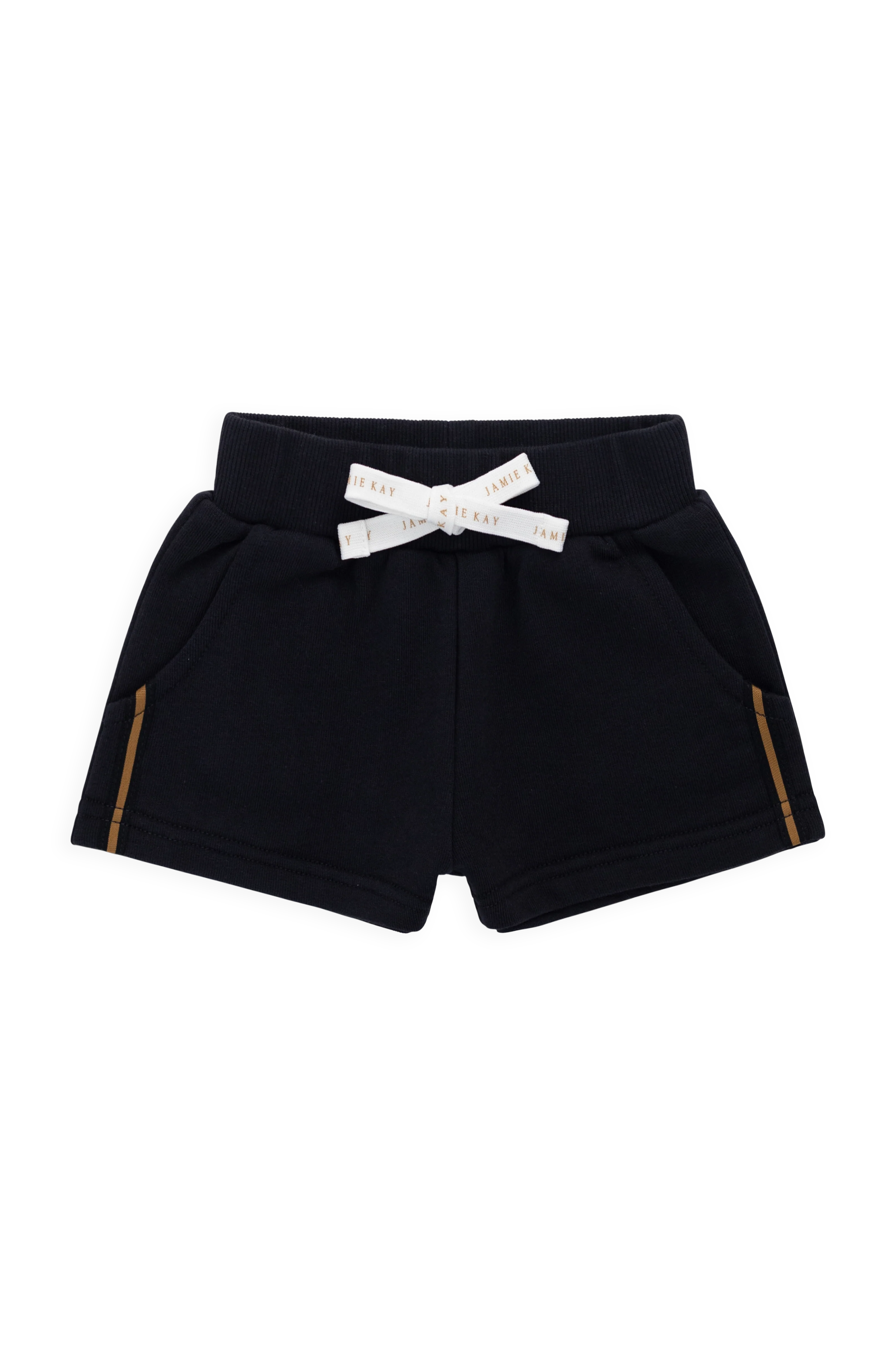Organic Cotton Nash Short-Eclipse