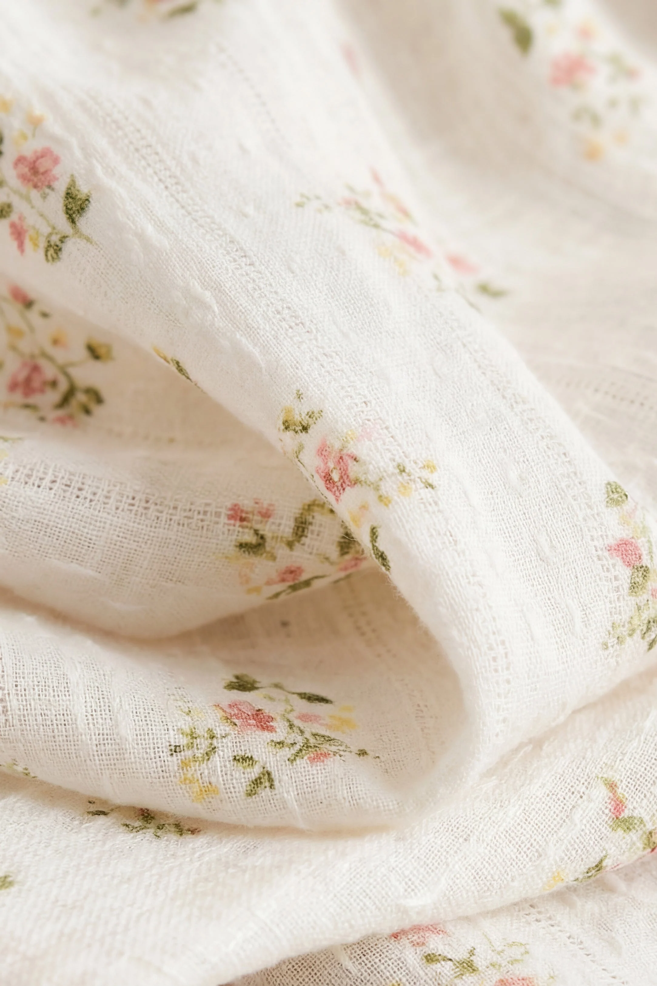 Organic Cotton Saylor Dress - Josepha Egret - Image 3