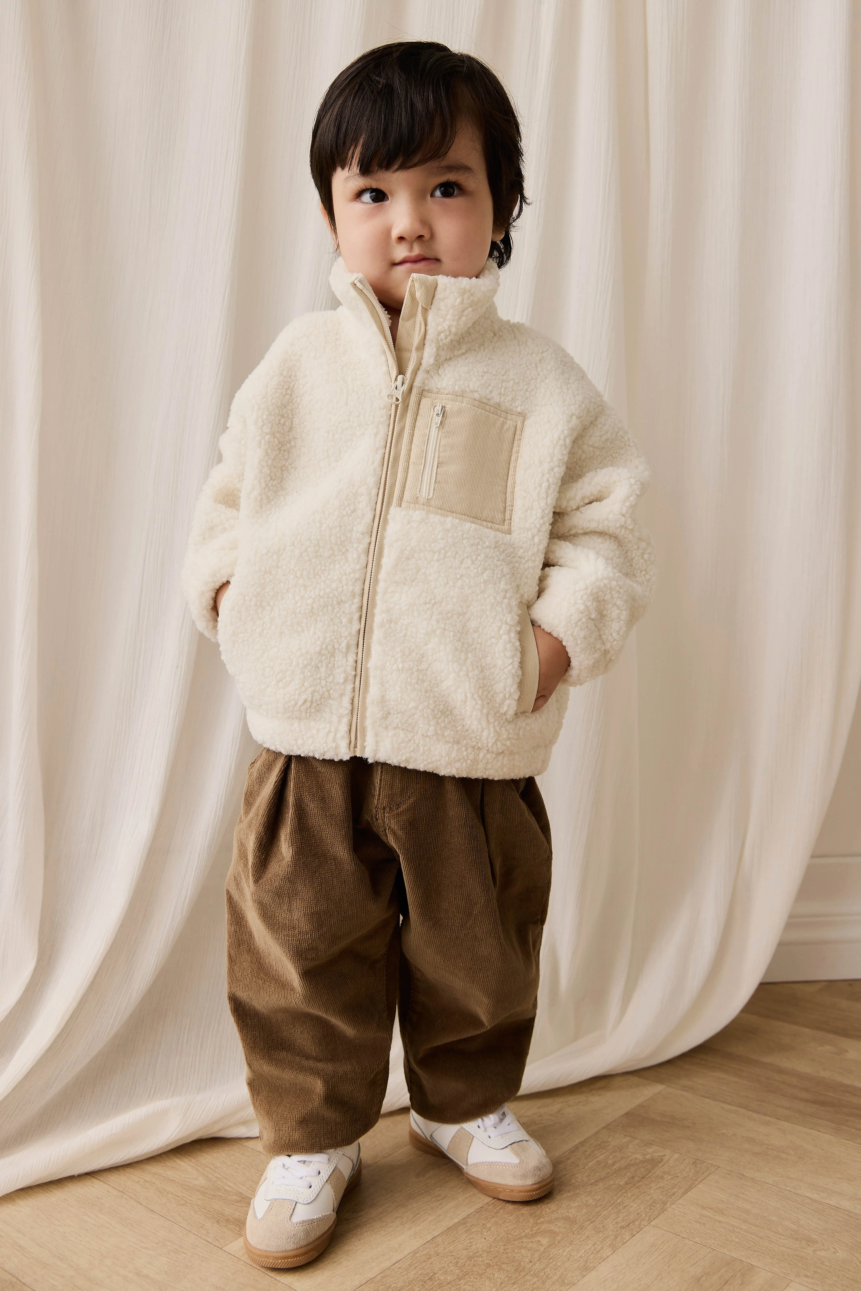 Payson Pant-Pecan