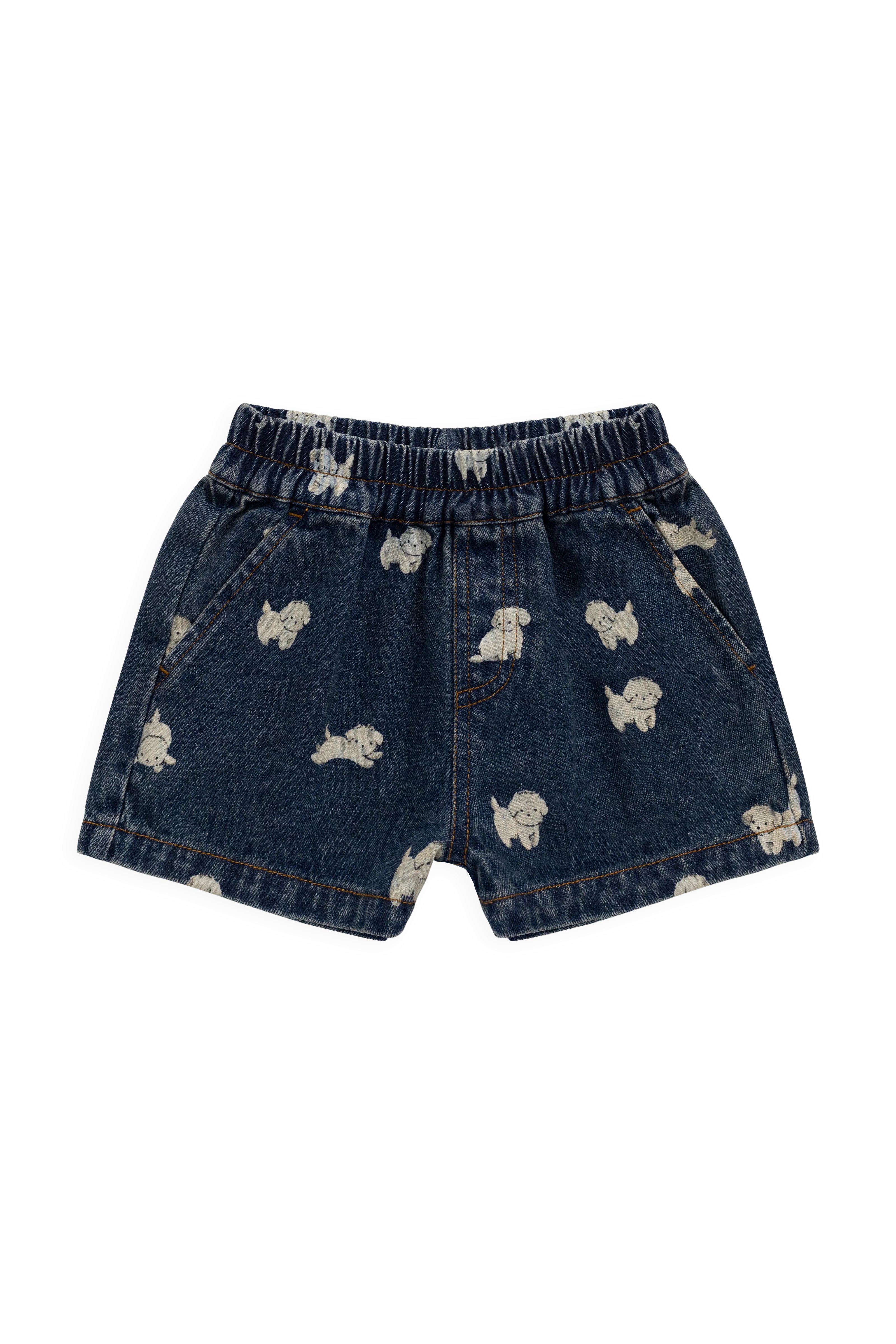 Reid Denim Short - Finnegan Denim - Image 2