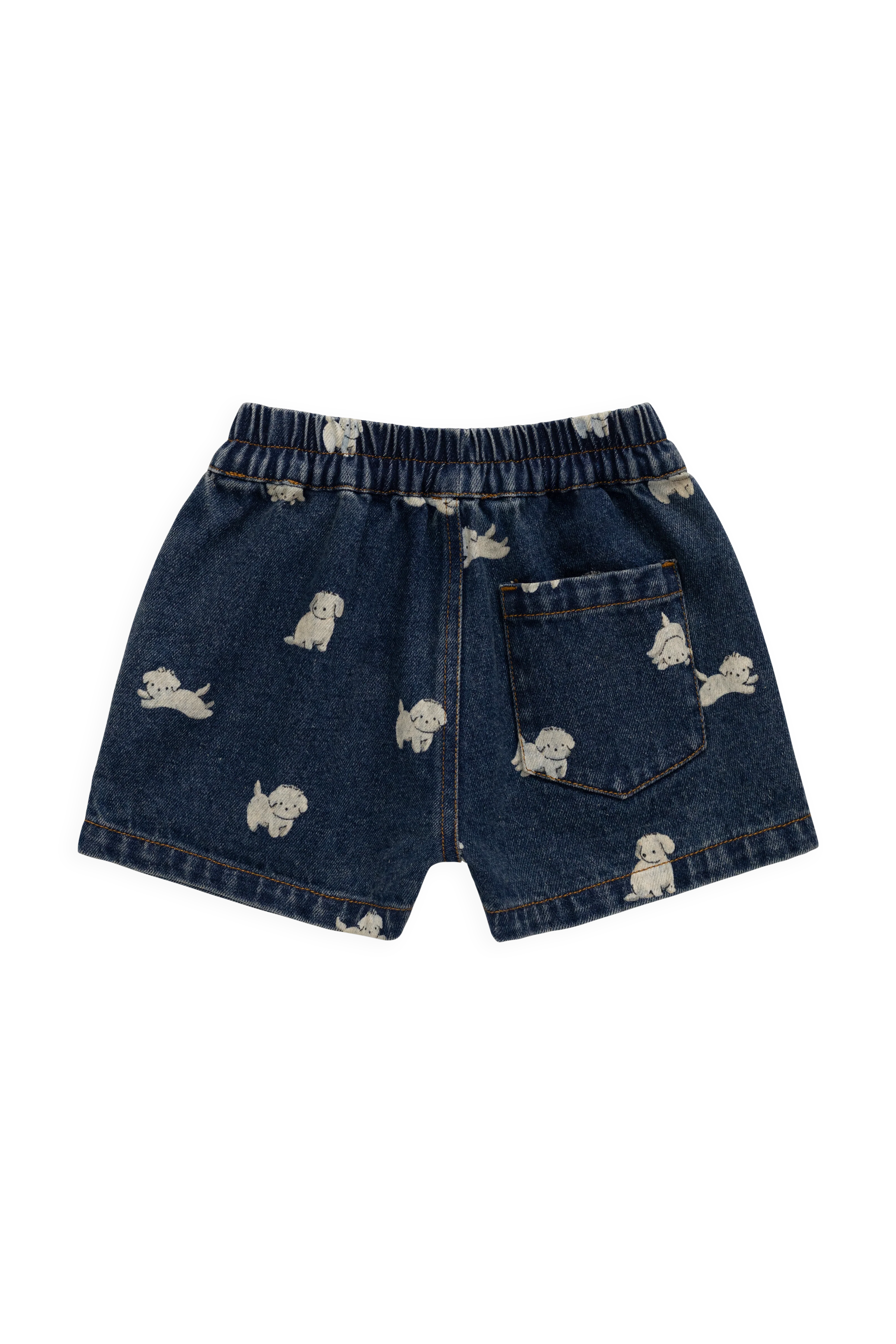 Reid Denim Short - Finnegan Denim - Image 6