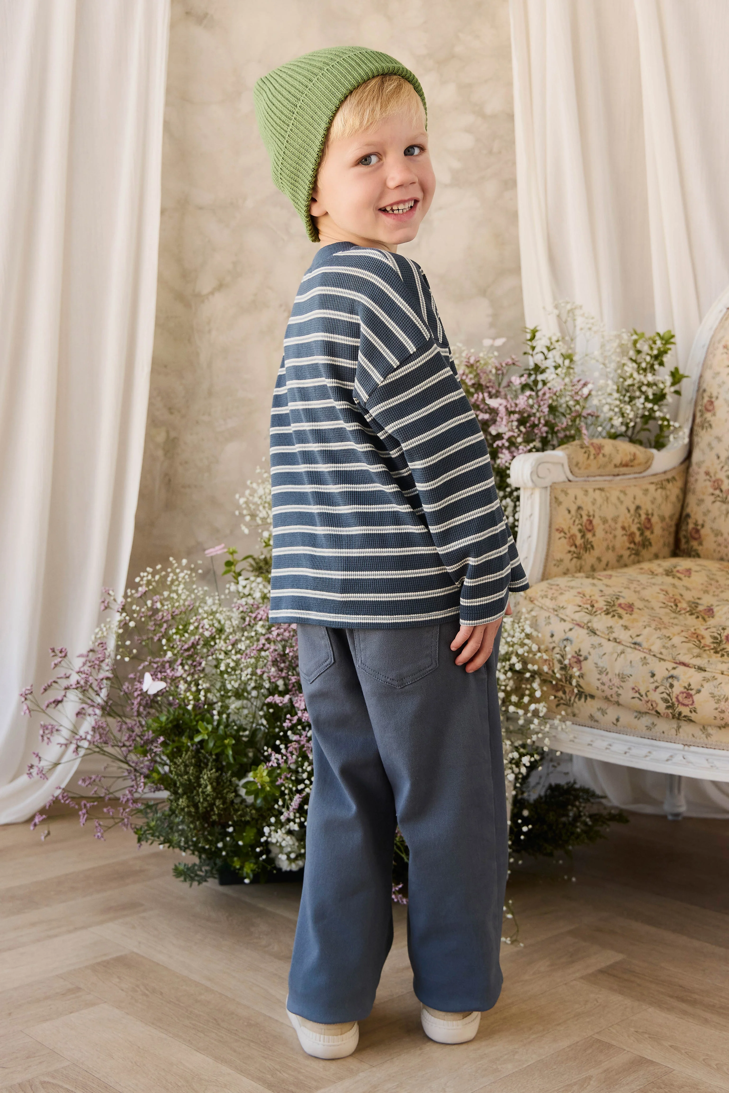 Romeo Pant - Captain - Image 3