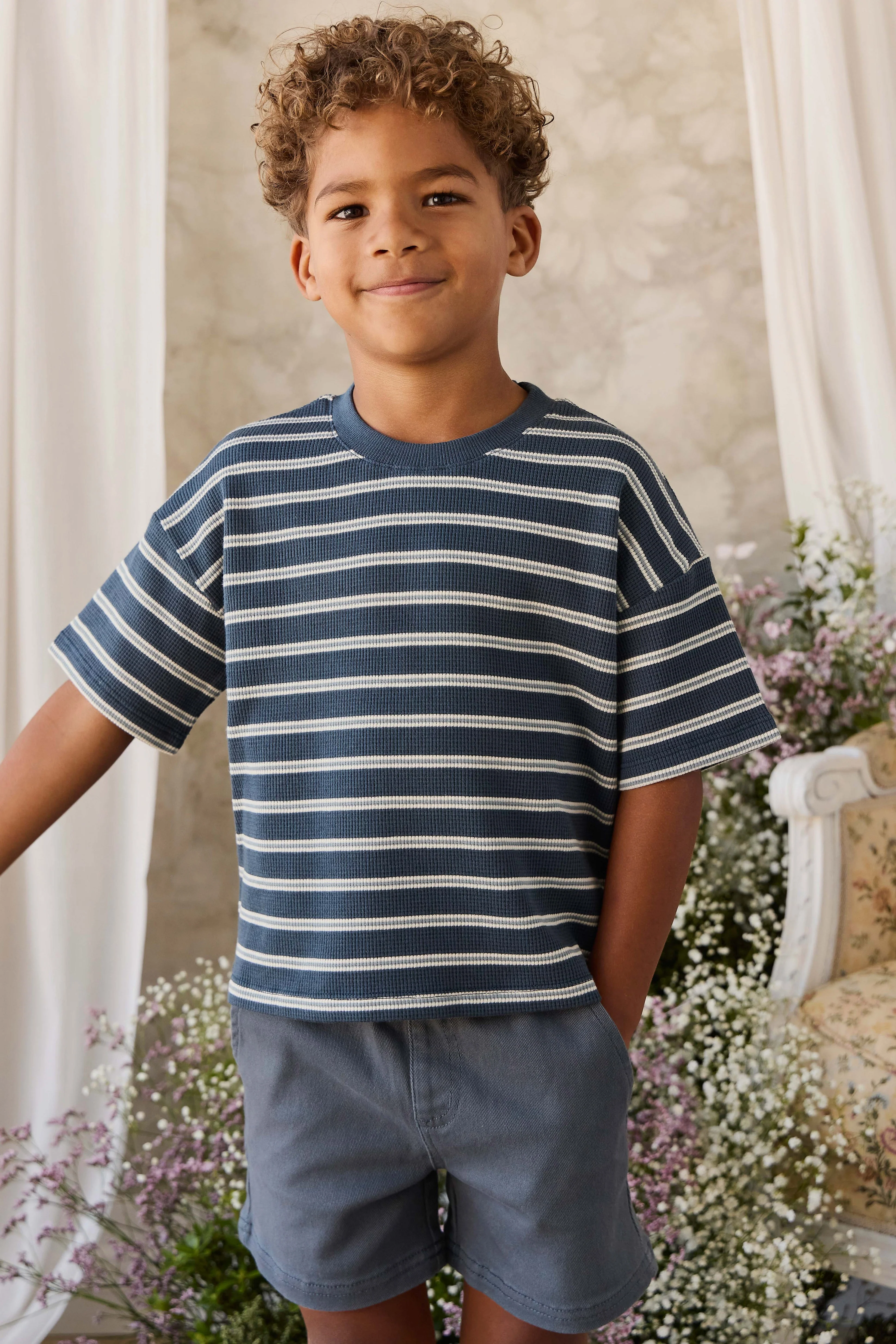 Romeo Short - Captain - Image 3