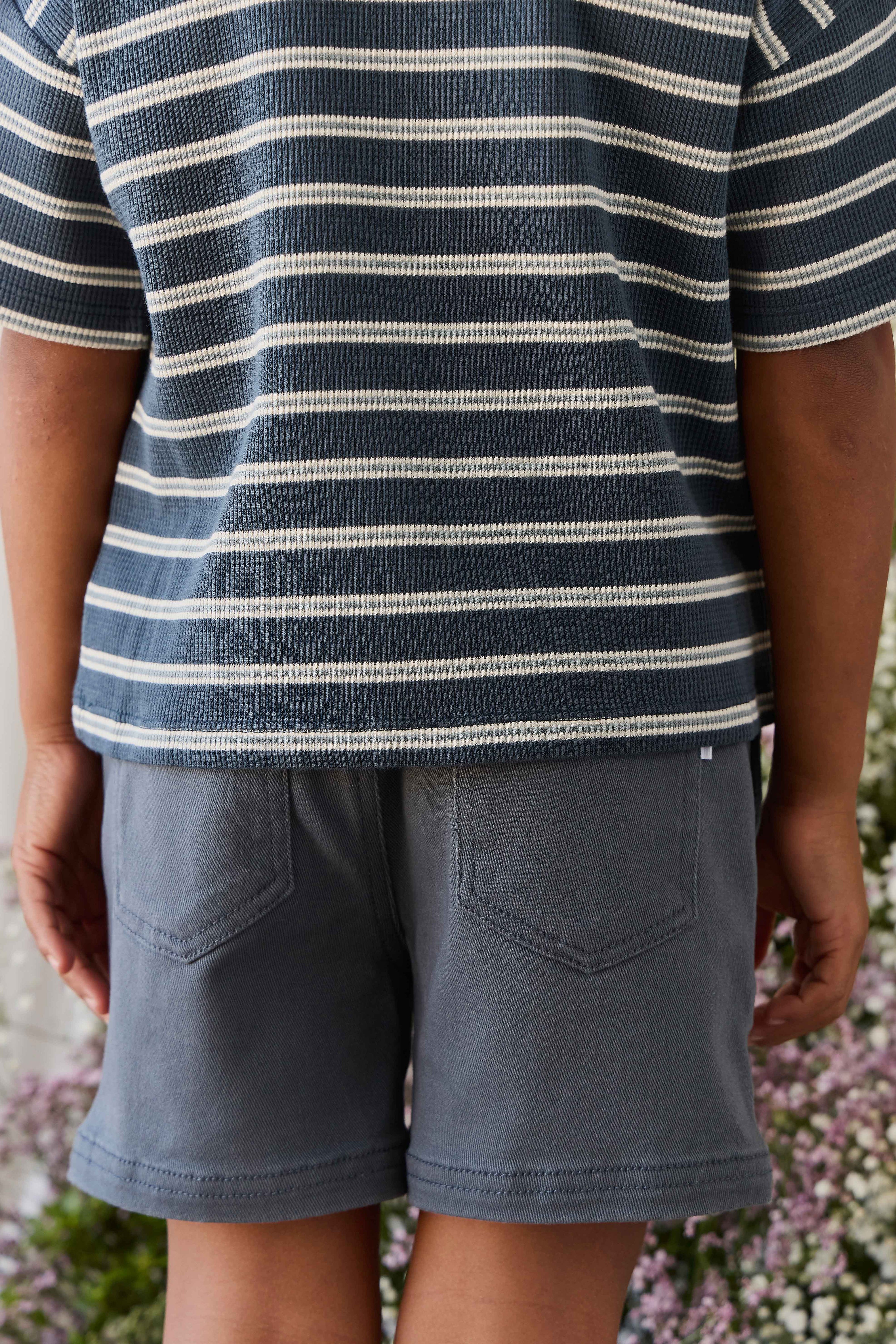 Romeo Short - Captain - Image 4