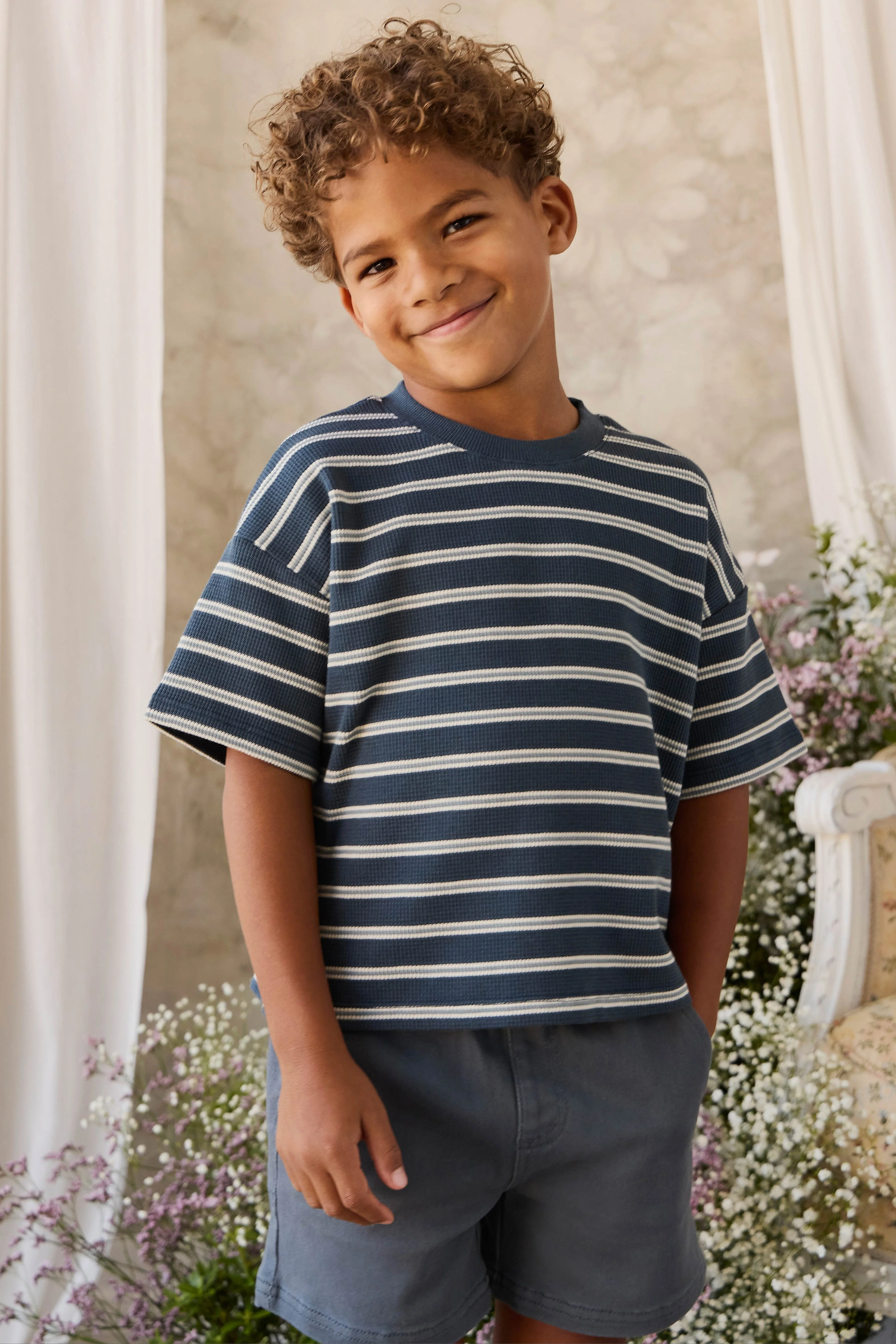 Romeo Short - Captain - Image 5