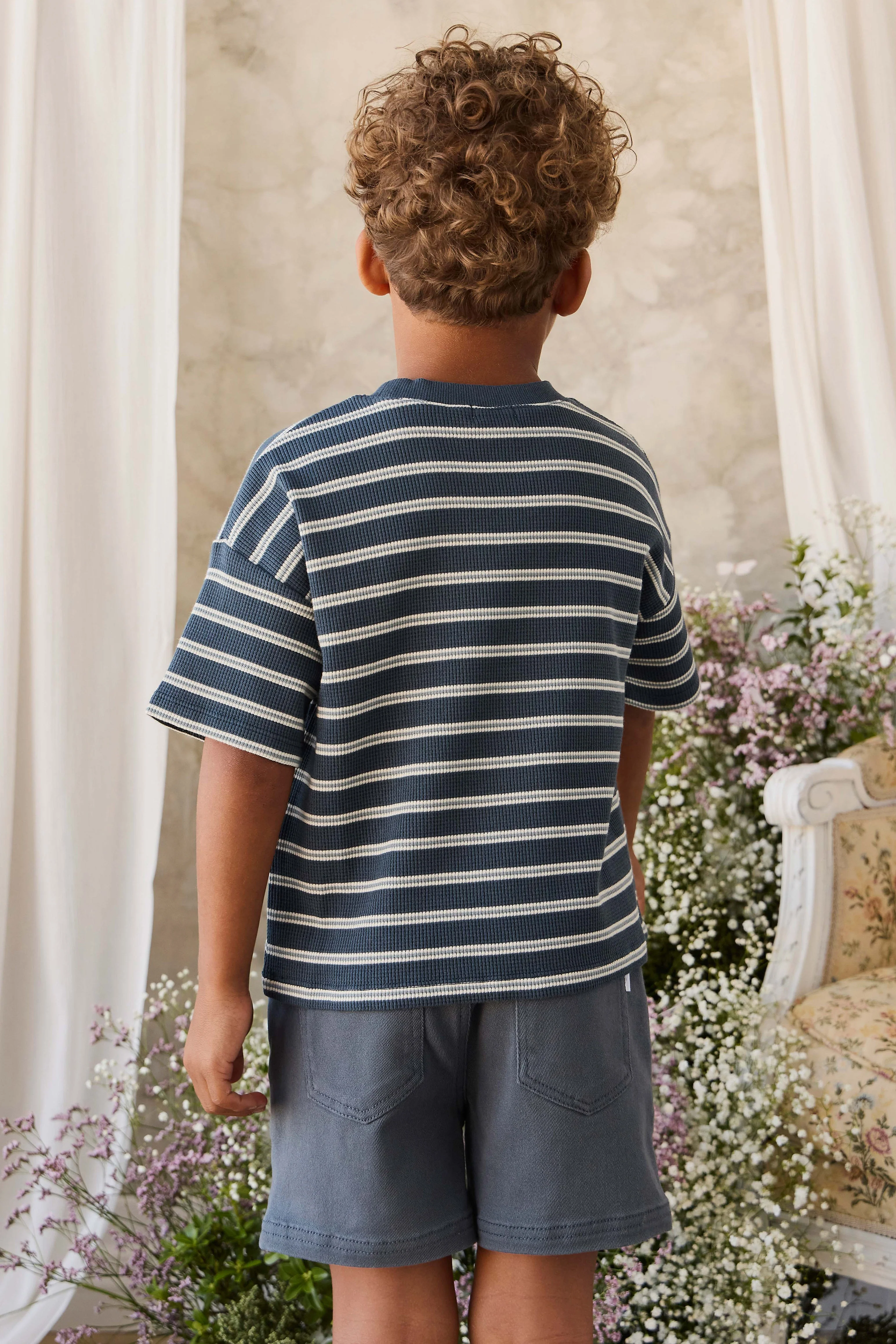 Romeo Short - Captain - Image 6