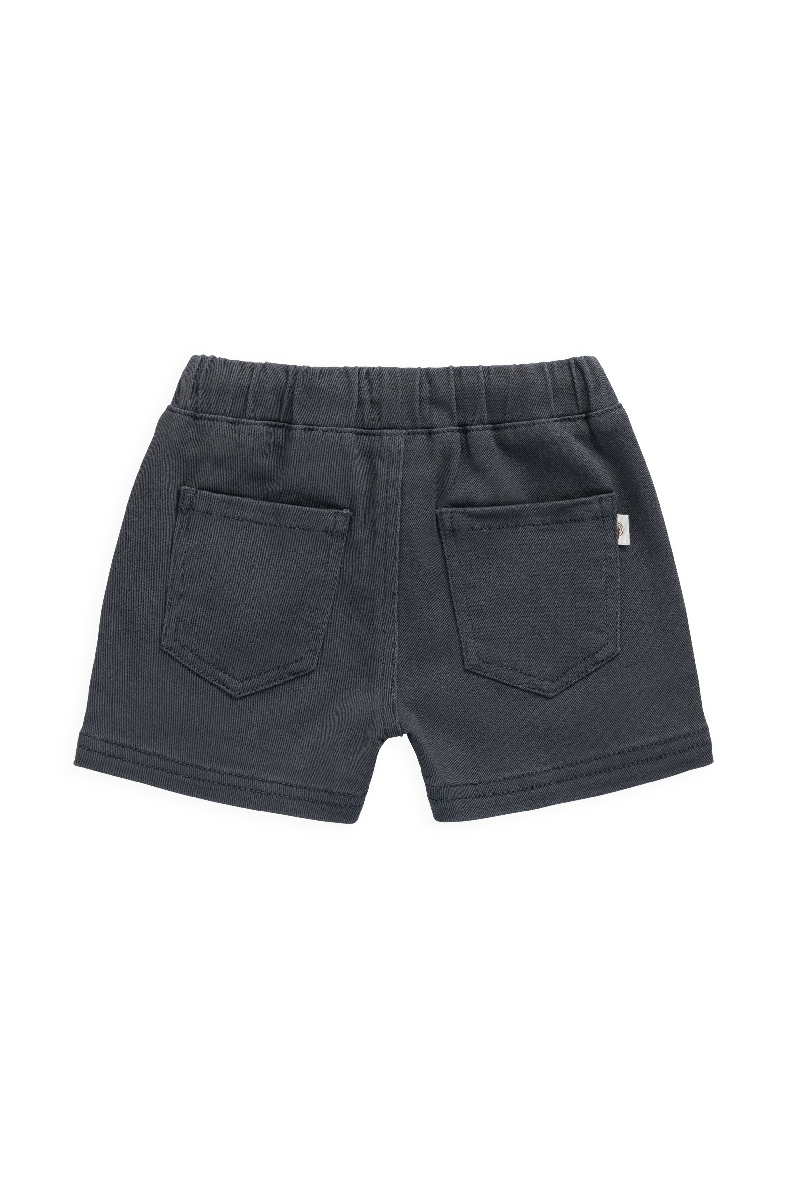 Romeo Short - Captain - Image 7