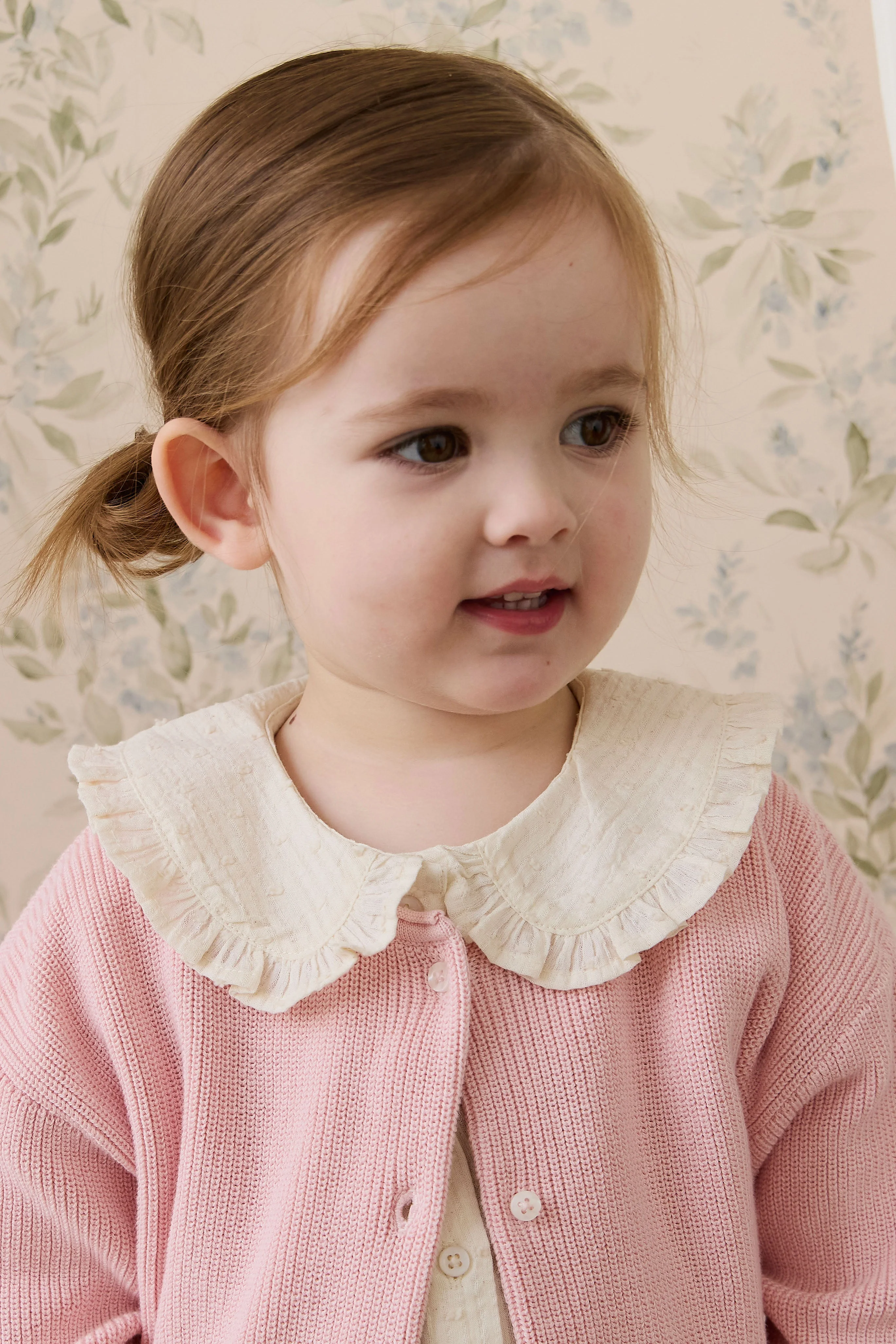Sally Cardigan-Trinket