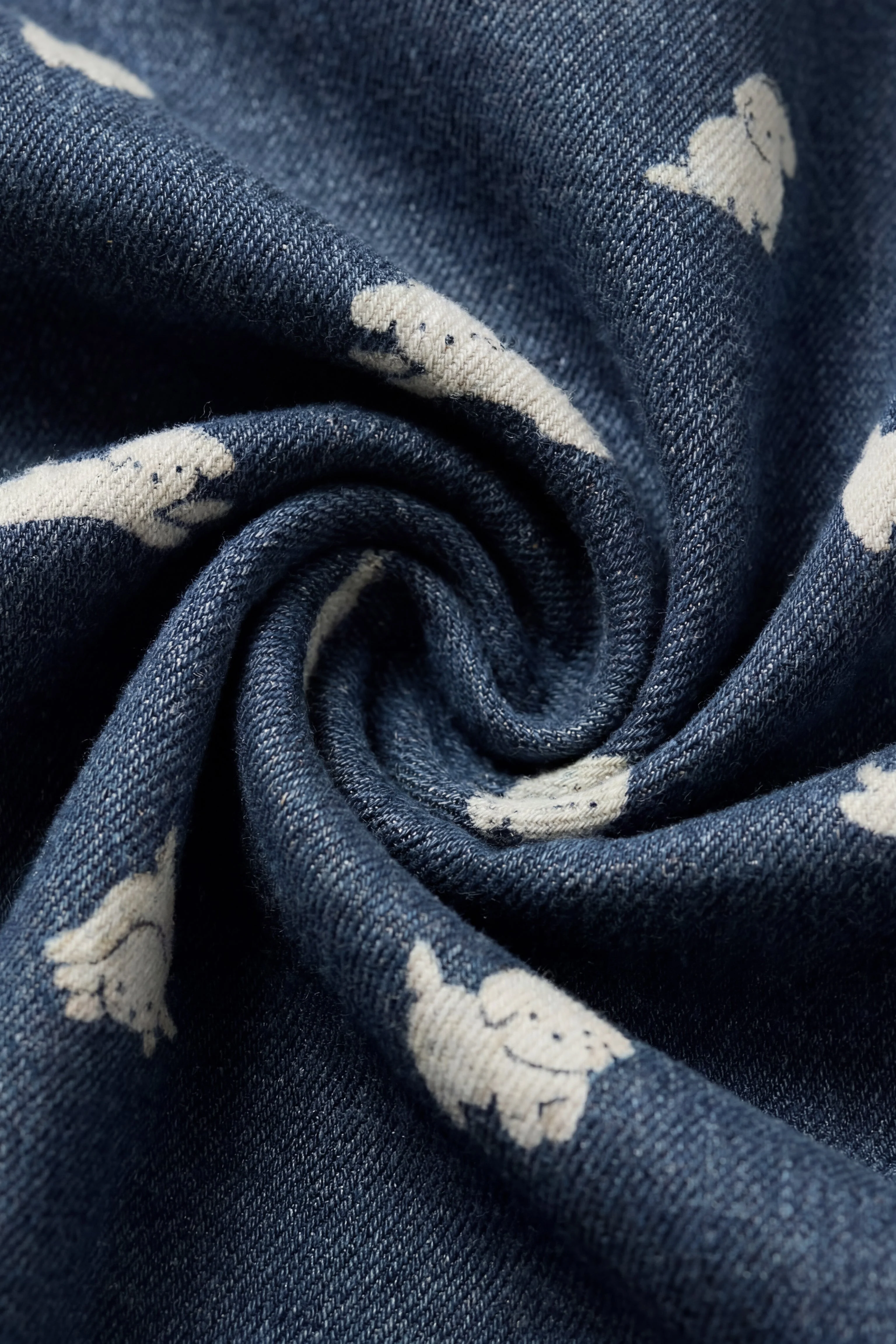 Sheridan Jacket - Finnegan Denim - Image 3