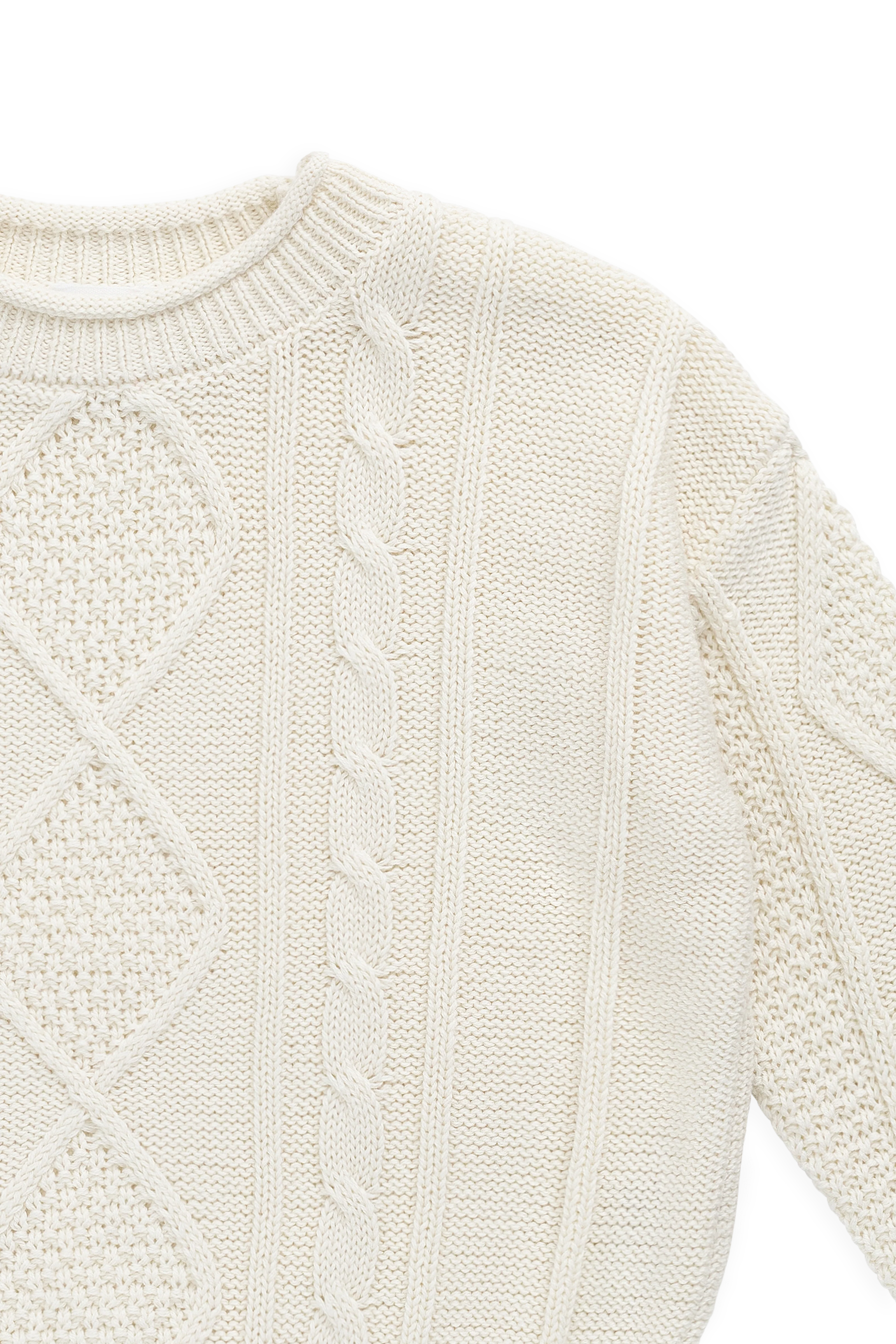 Sloan Jumper - Cloud - Image 13