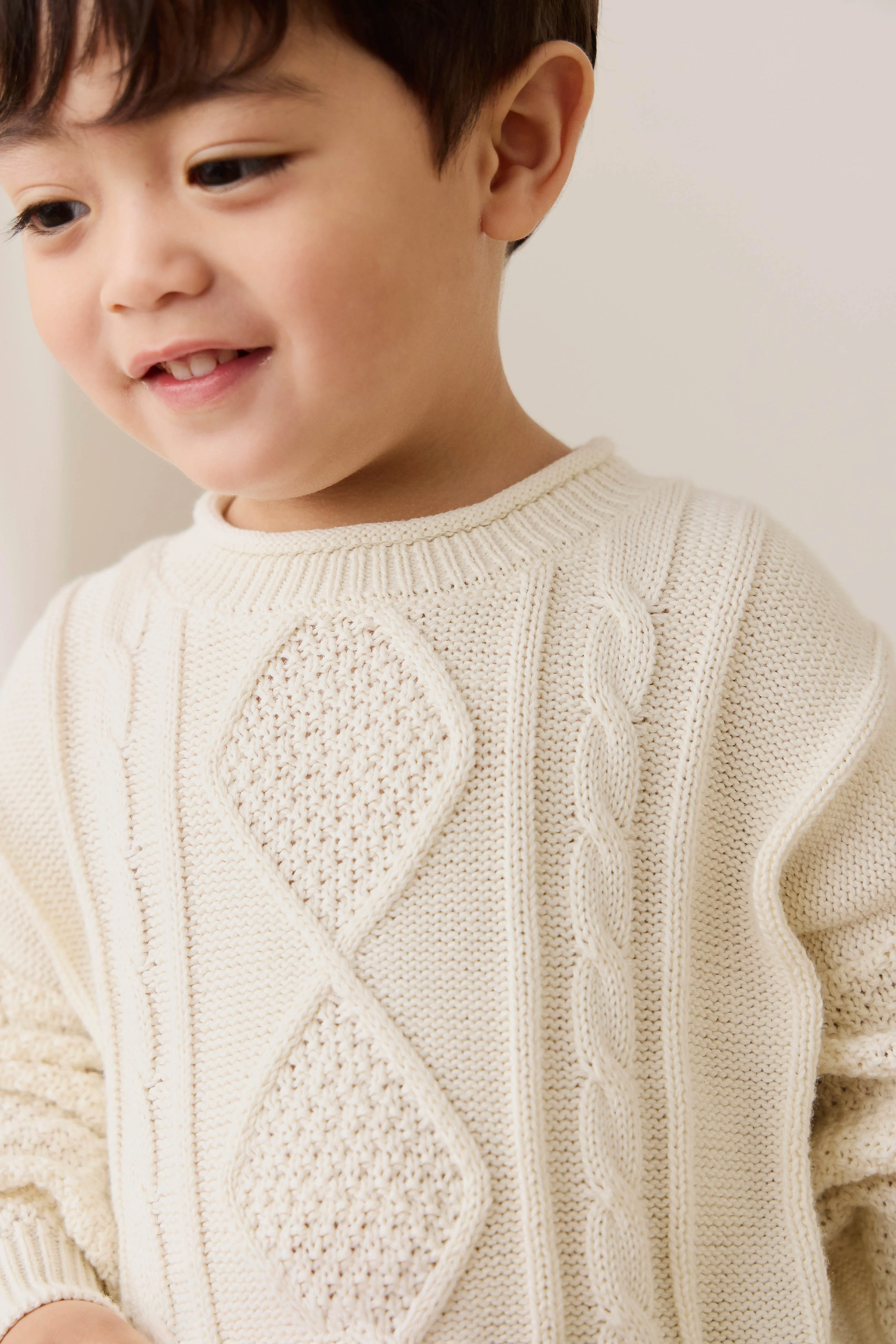 Sloan Jumper - Cloud - Image 3