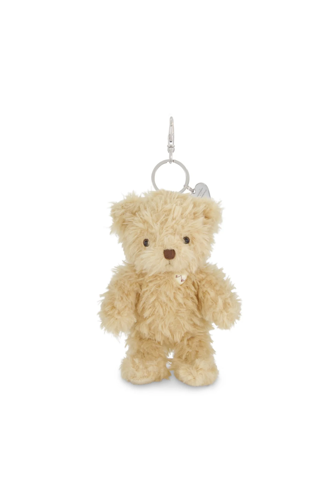 Snuggle Bunnies - Arthur Keyring-Arthur the Bear