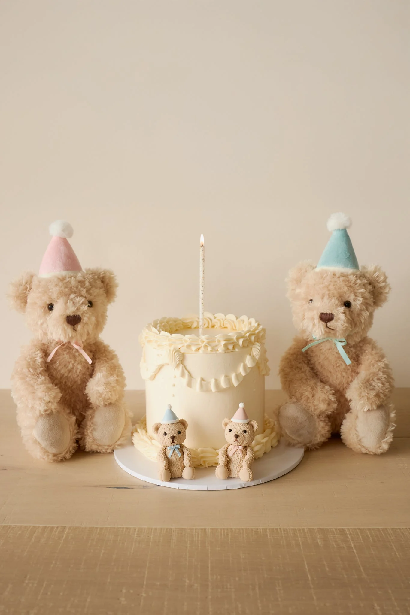 Snuggle Bunnies - Birthday Arthur - Fairy - Image 3