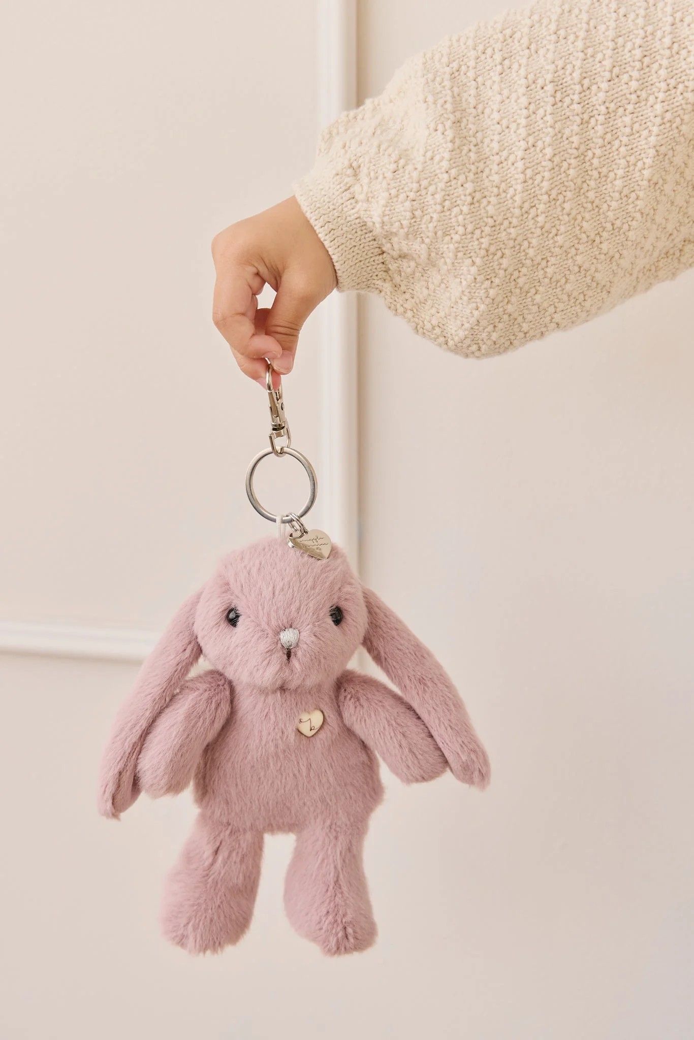 Snuggle Bunnies Blind Box - Image 11