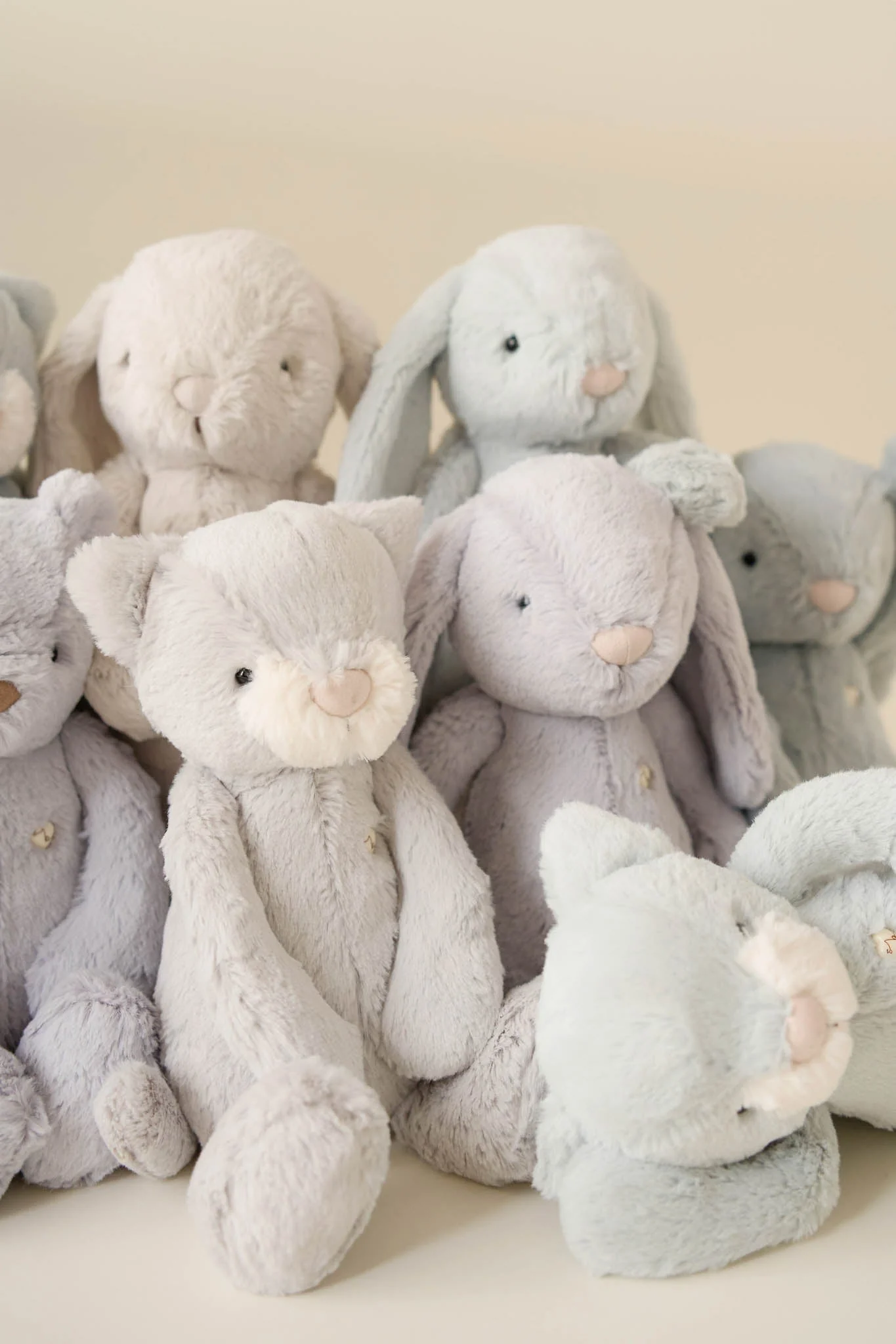 Snuggle Bunnies - George the Bear - Moonbeam - Image 12