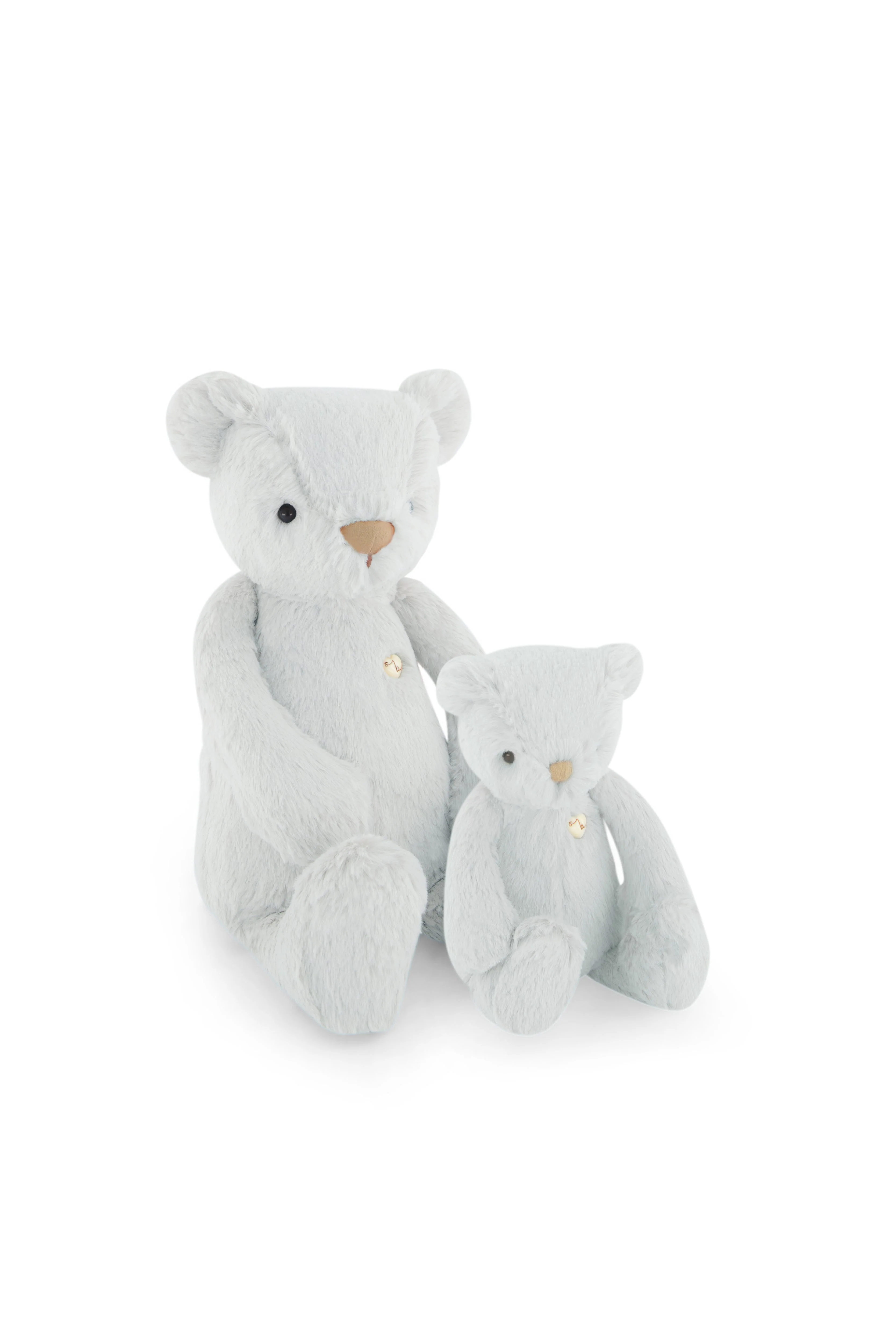 Snuggle Bunnies - George the Bear - Moonbeam - Image 3