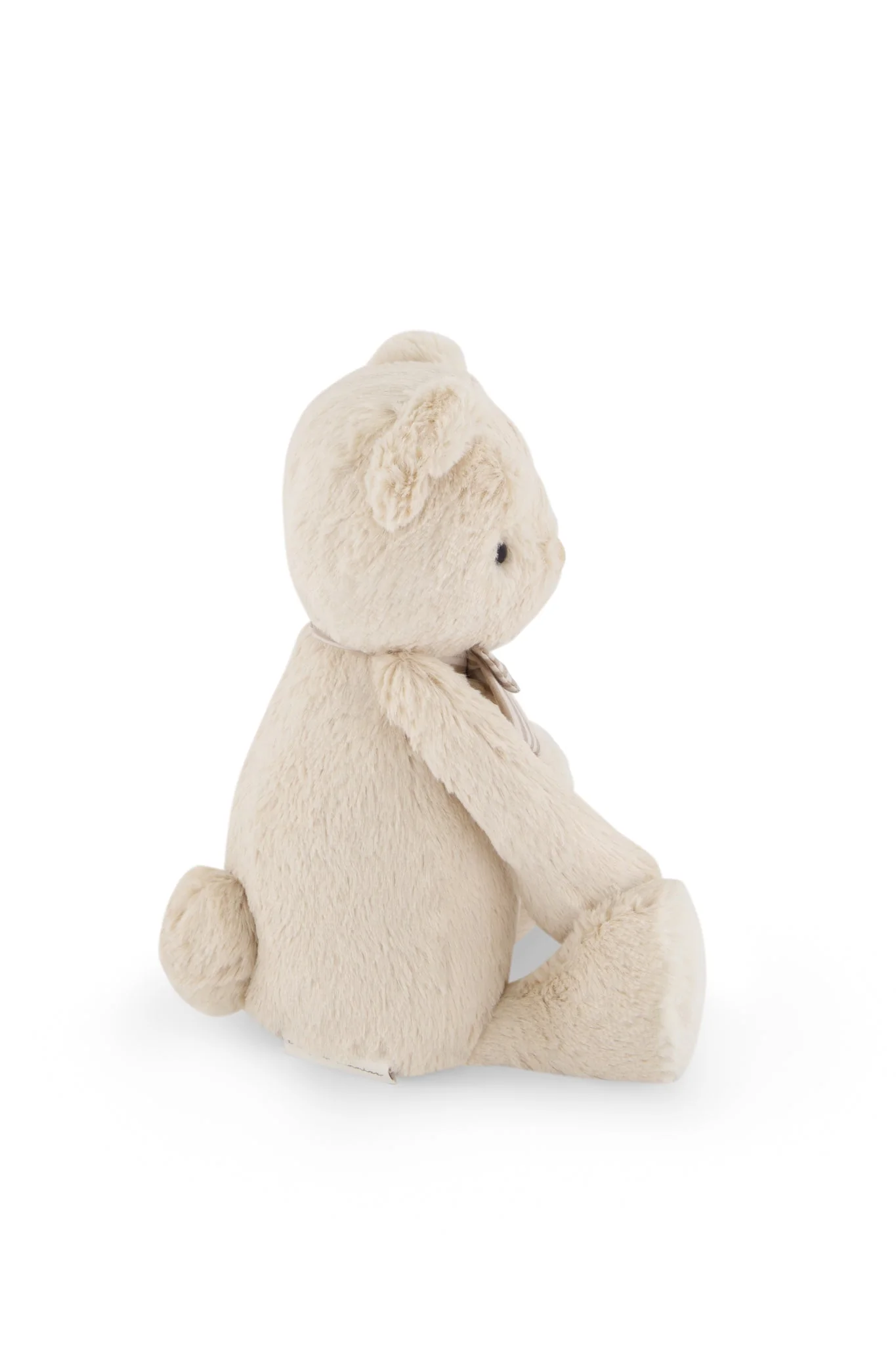 Snuggle Bunnies - Georgie With Bow - Image 3