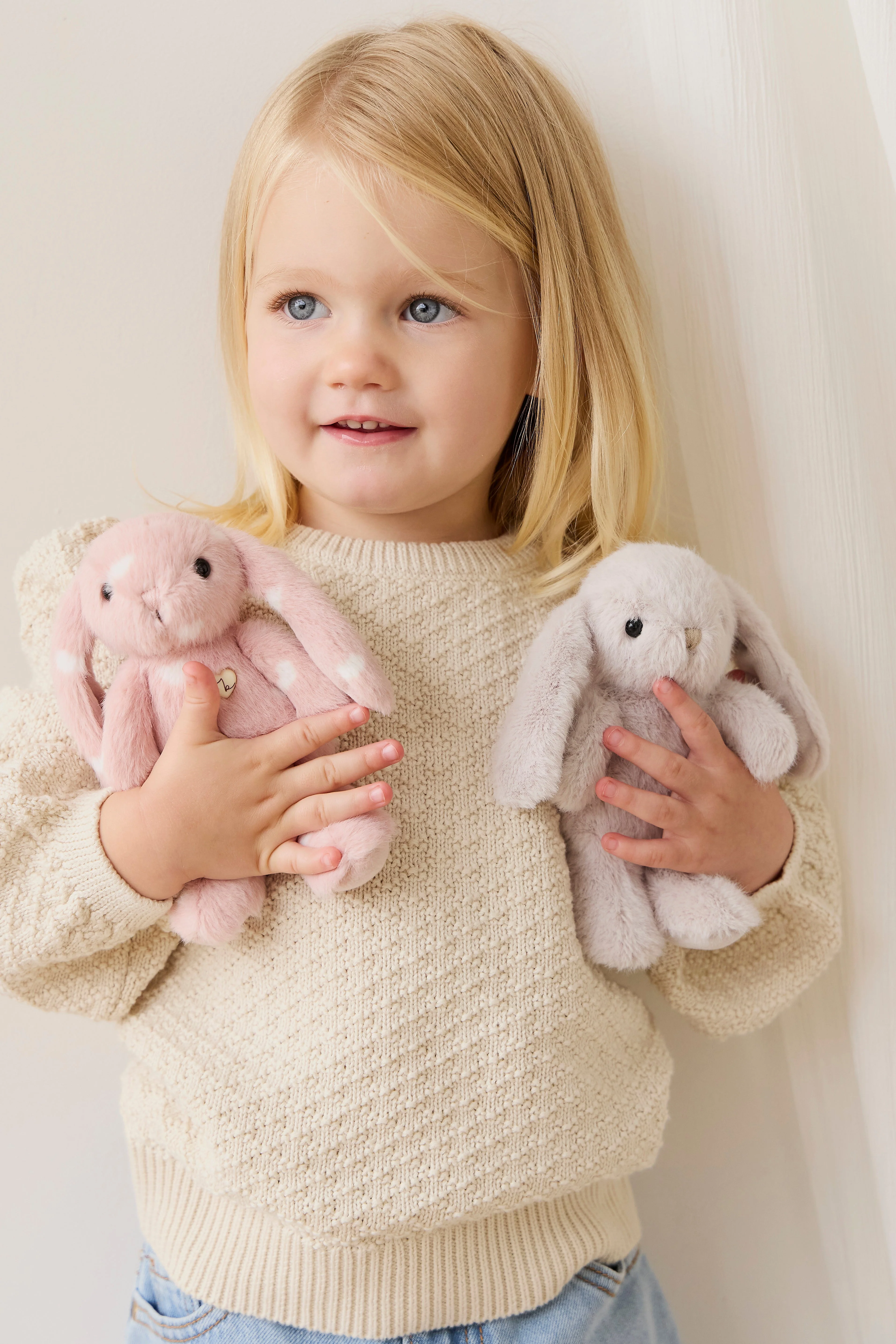 Snuggle Bunnies - Little Love Little Penelope - Image 6