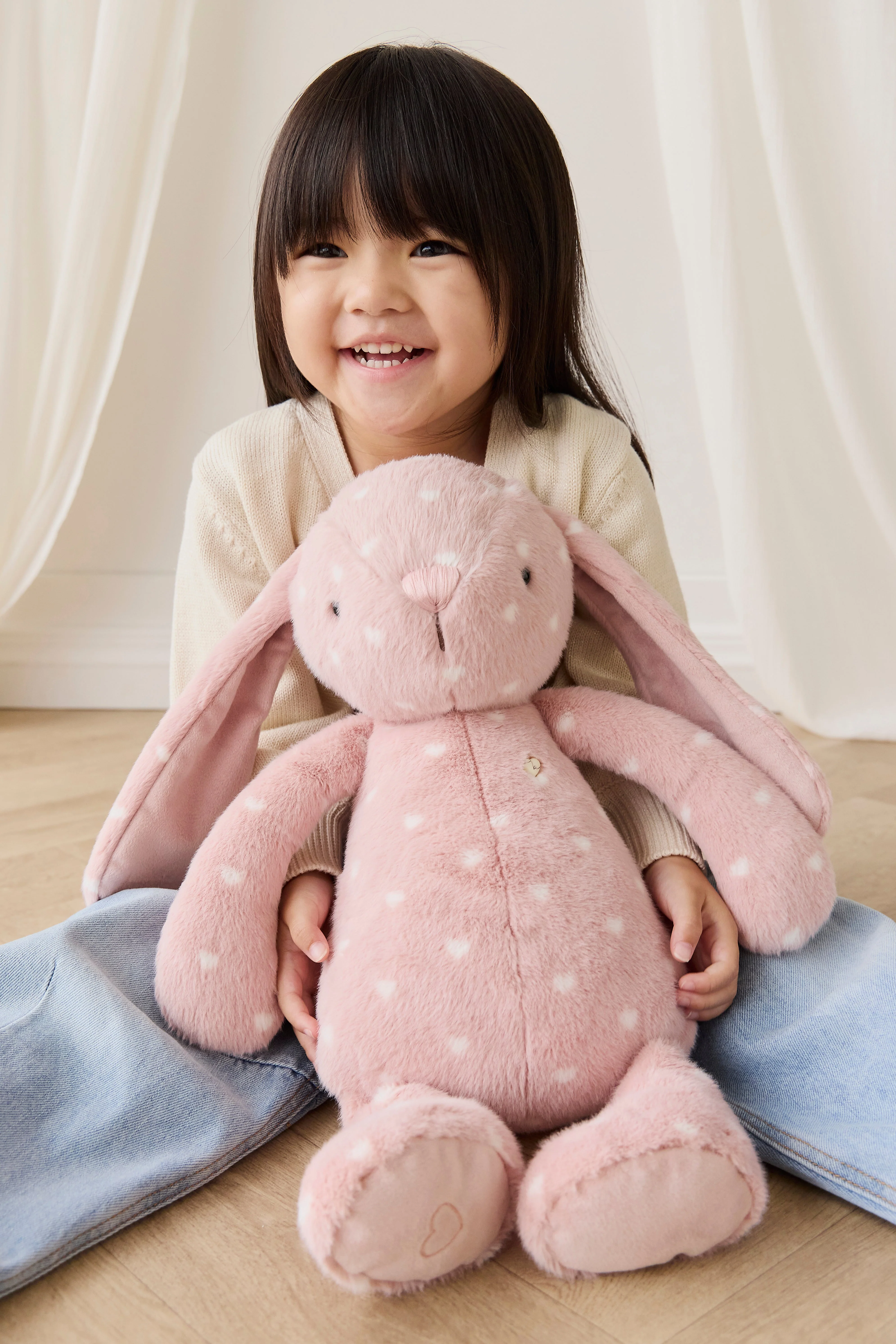 Snuggle Bunnies - Little Love Penelope - 45CM - Image 4