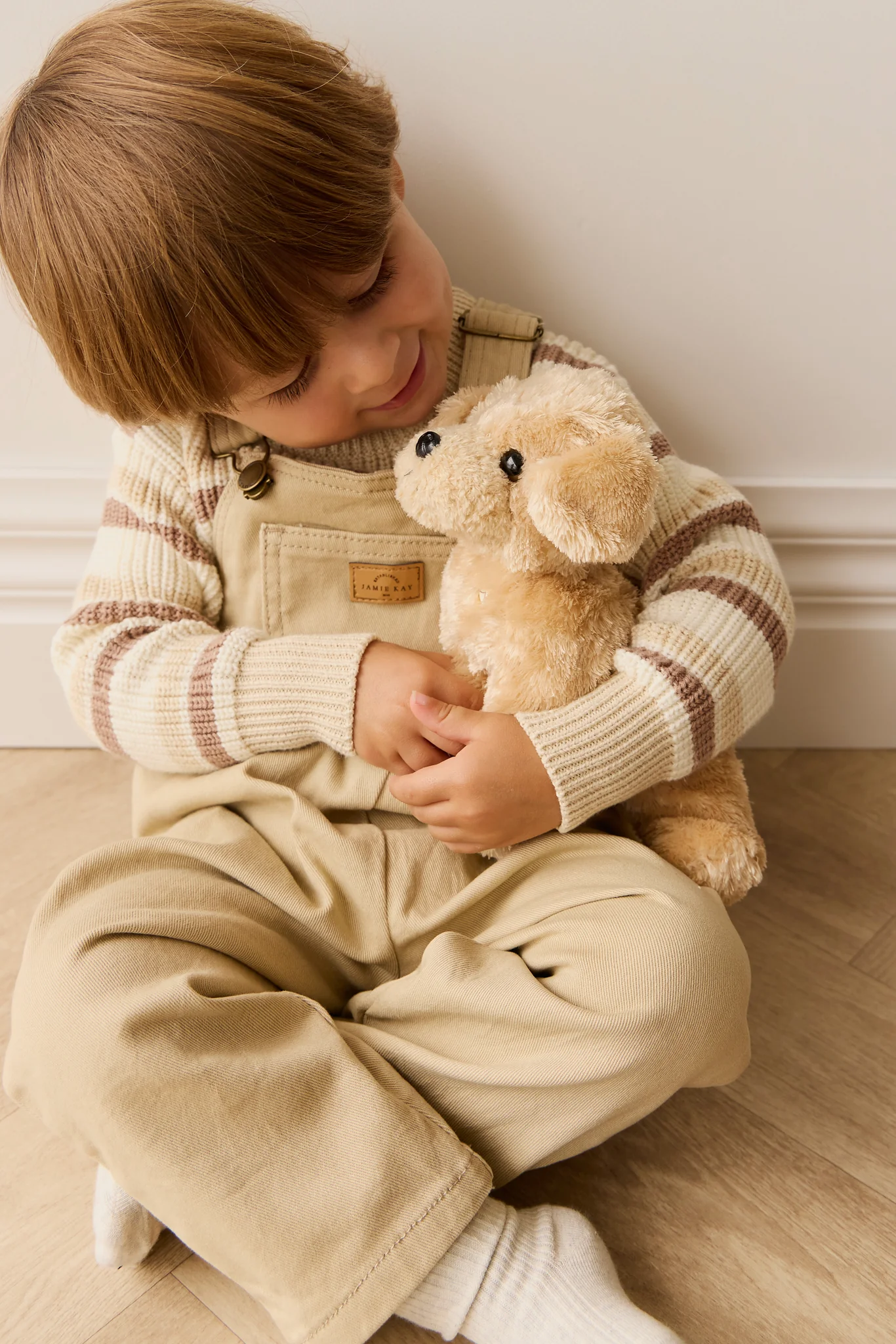 Snuggle Bunnies - Milo The Retriever - Image 2