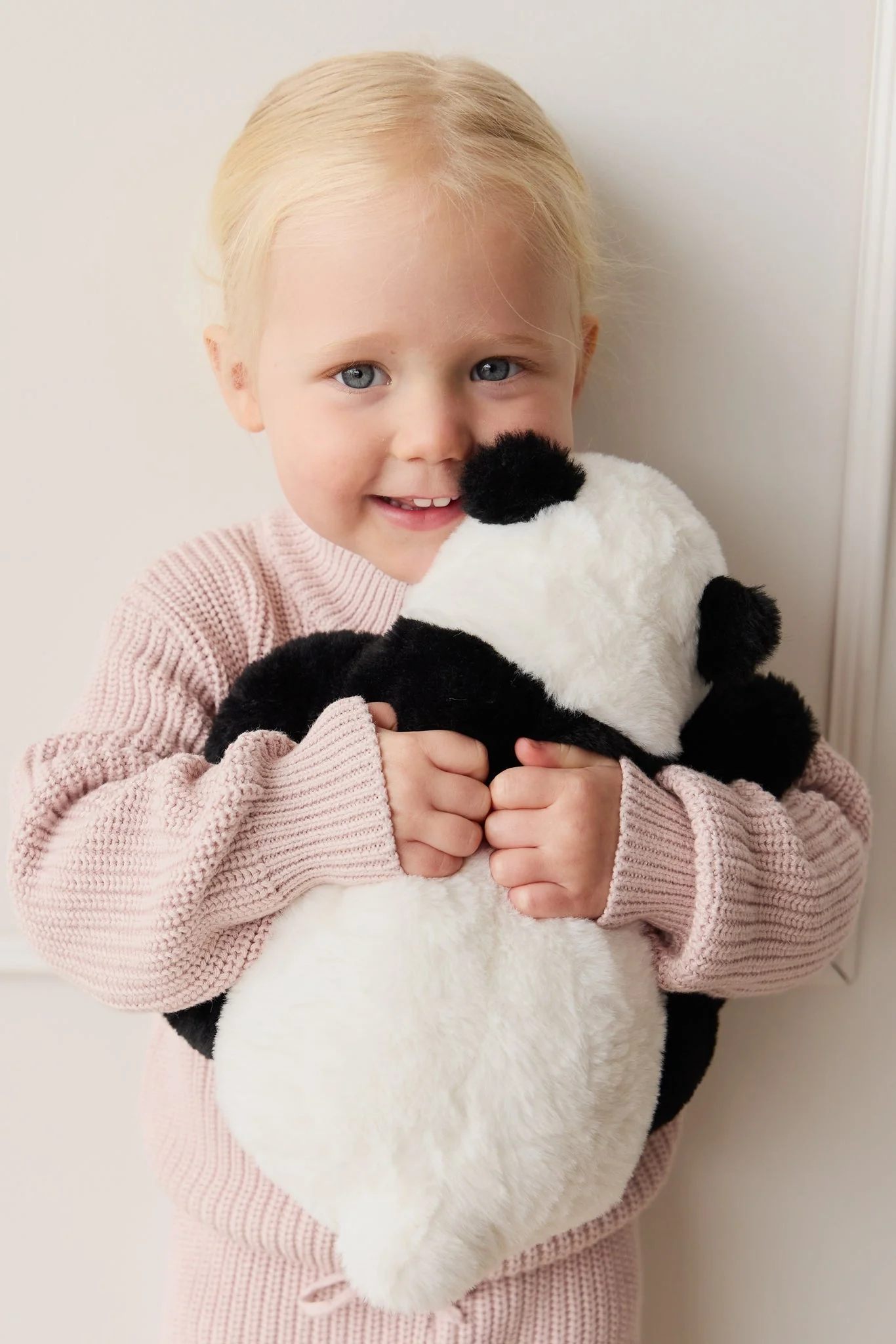 Snuggle Bunnies - Panda - Image 3