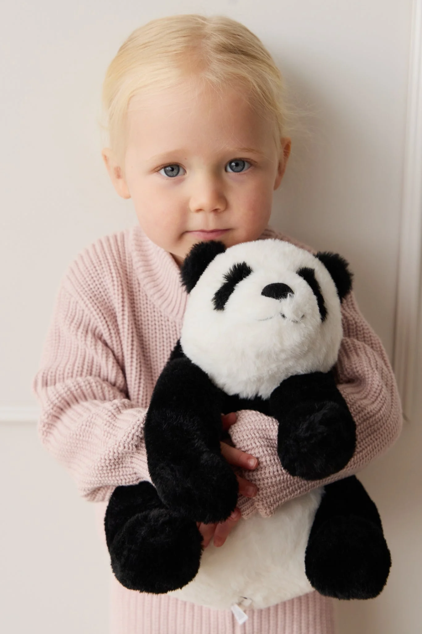 Snuggle Bunnies - Panda - Image 5
