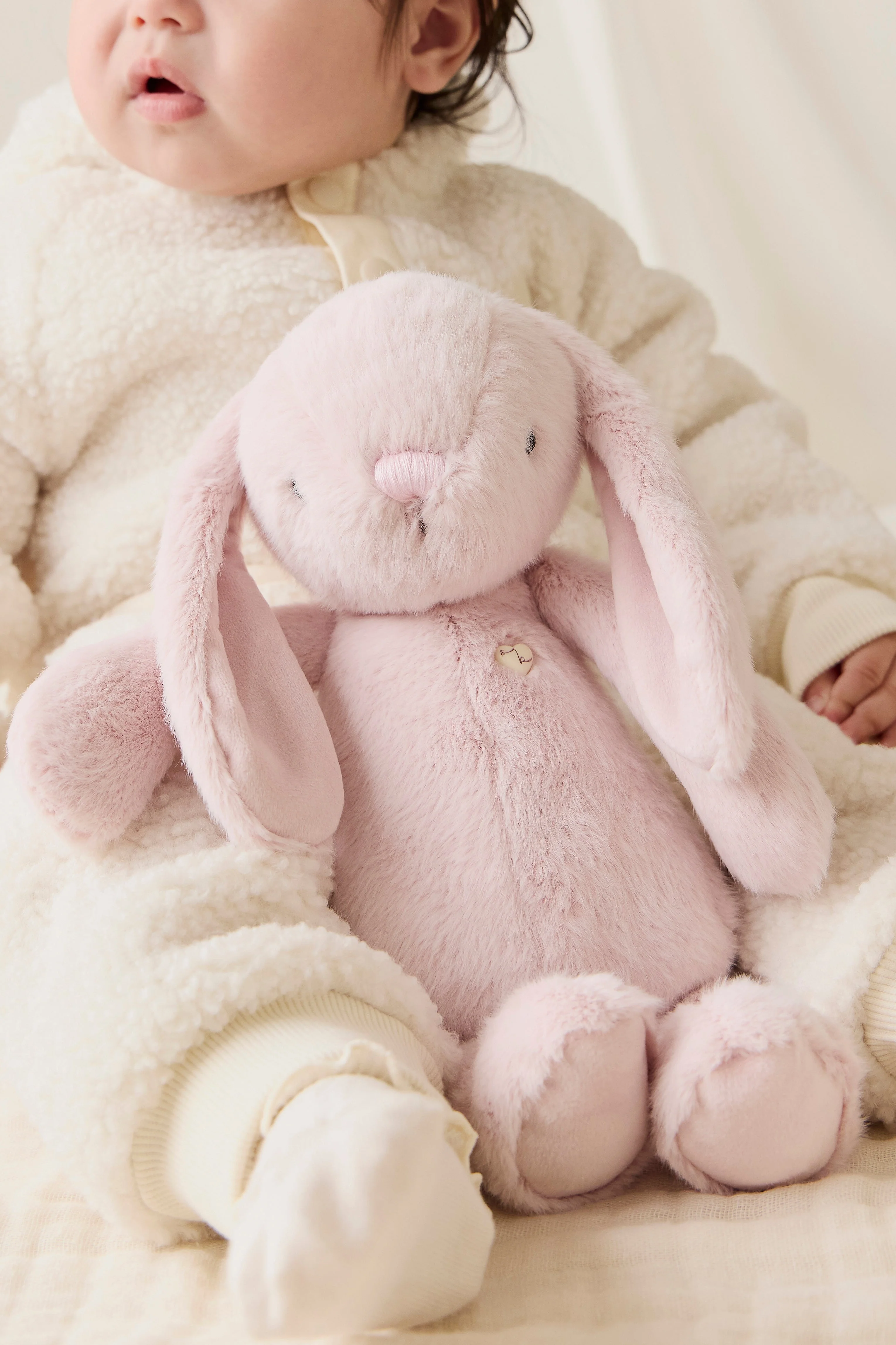 Snuggle Bunnies - Penelope - Blossom - Image 4