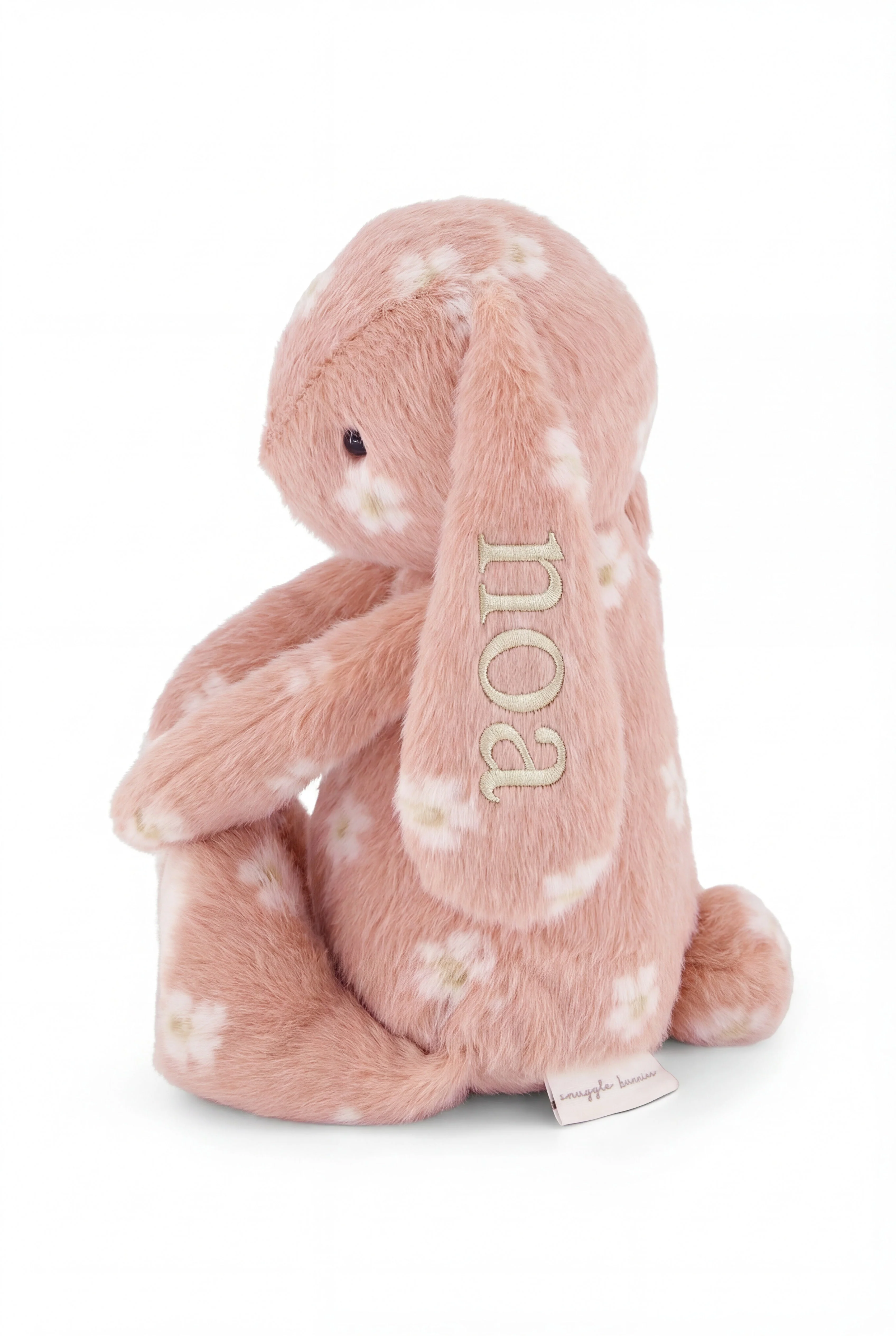 Snuggle Bunnies - Penelope - Rosie 45cm - Image 4