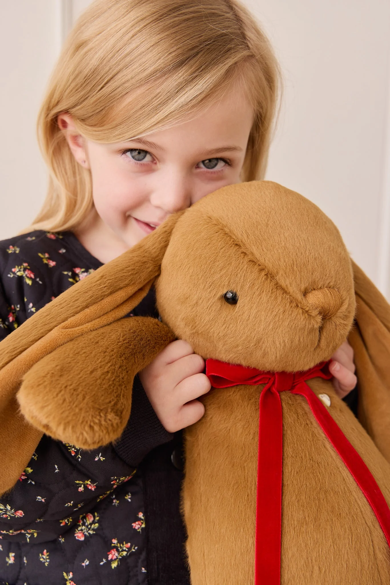 Snuggle Bunnies - Penelope - Toffee - Image 11