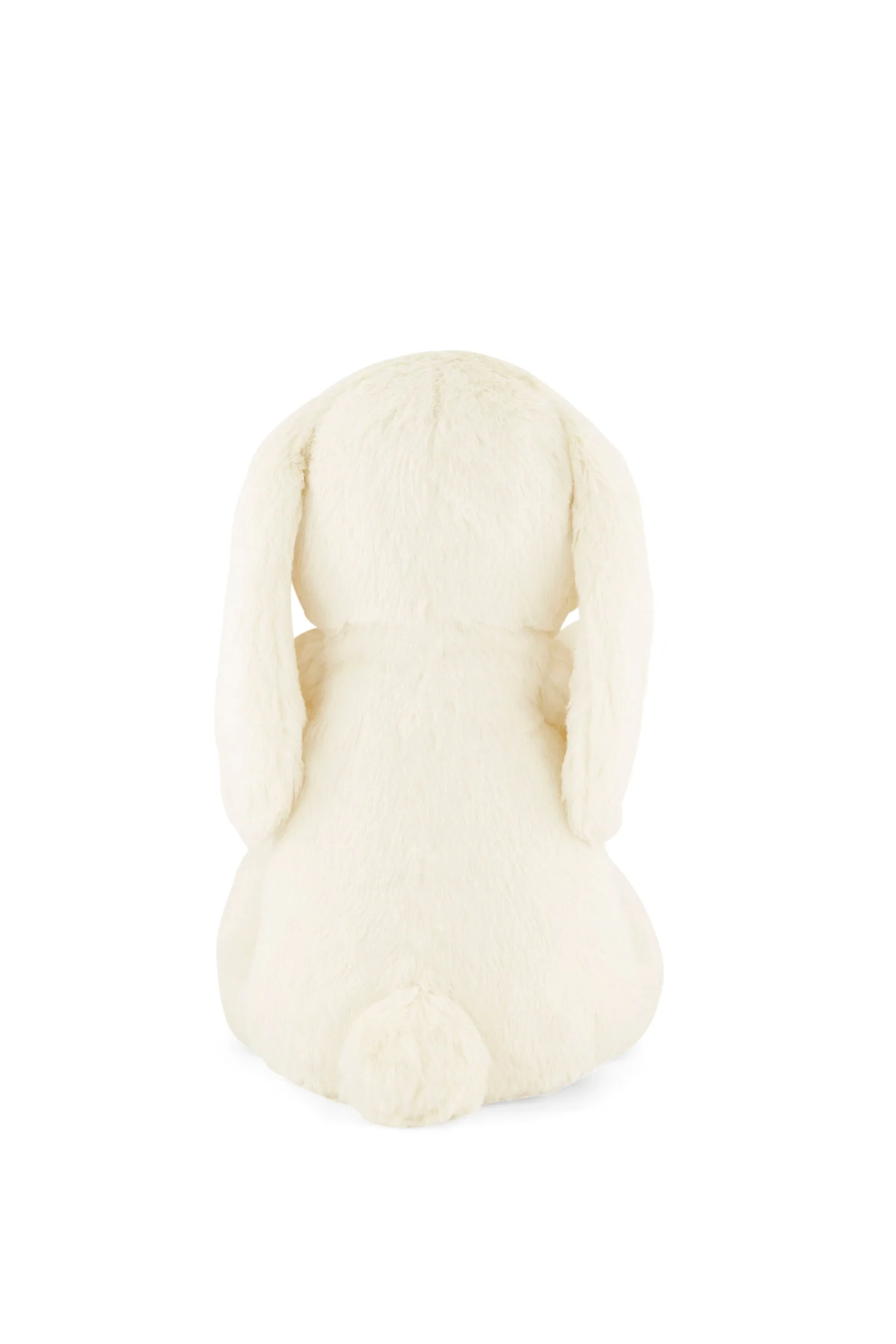 Snuggle Bunnies - Plush Frankie the Hugging Bunny - Marshmallow - Image 5