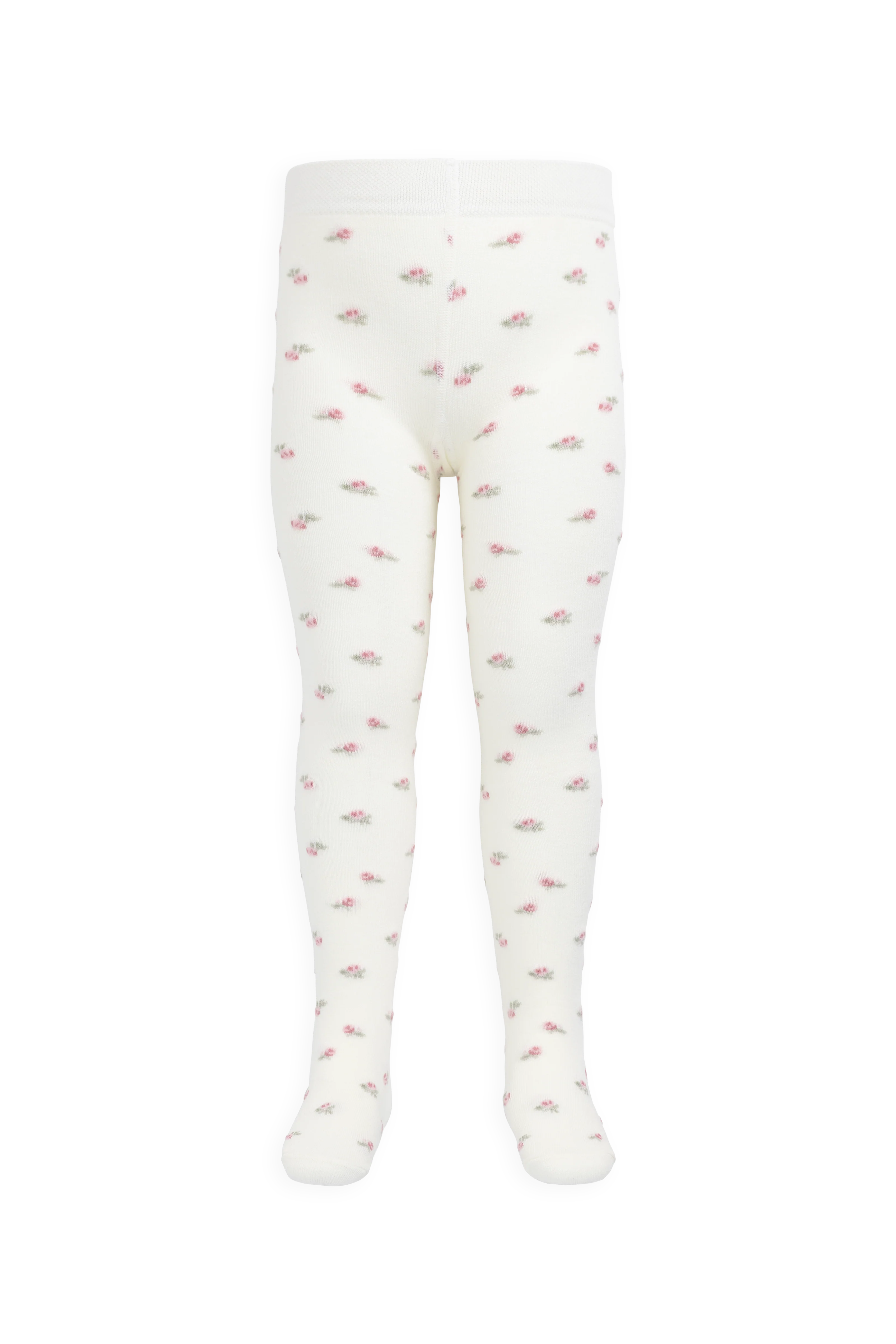 Sophia Tights - Sophia Flower - Image 2