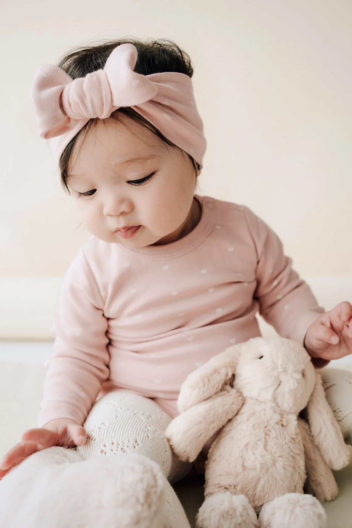 Snuggle Bunnies - Valentines Day - Brulee - Image 5
