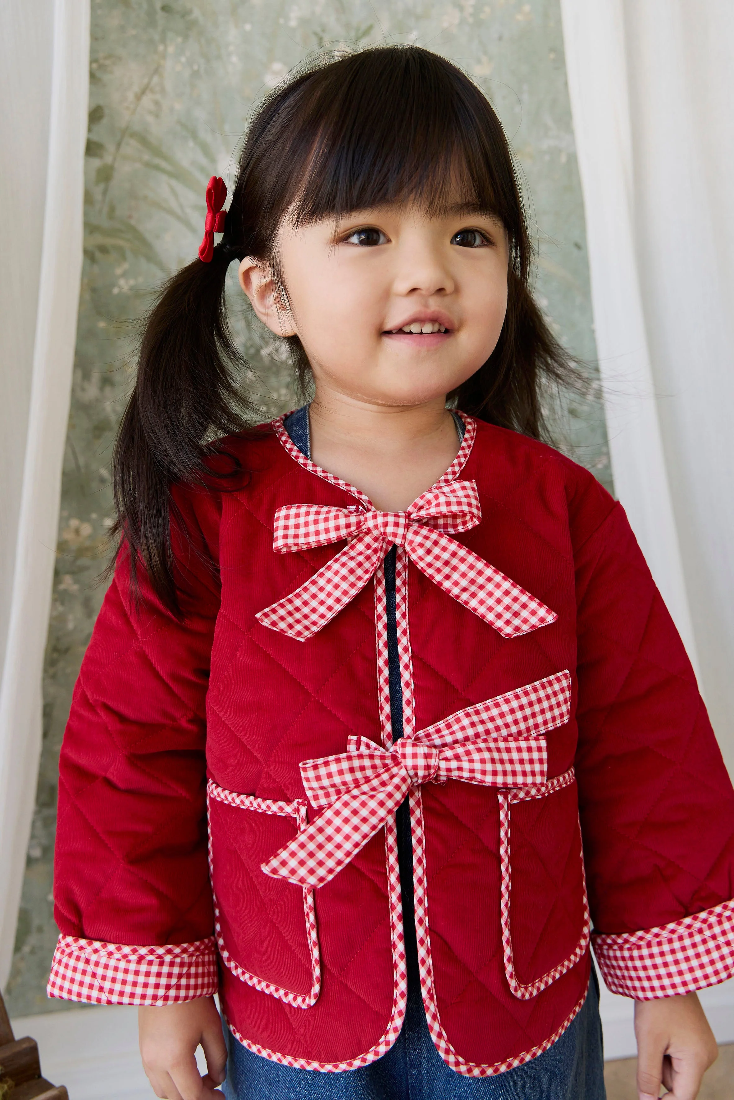 Winslet Jacket - Ribbon - Image 12