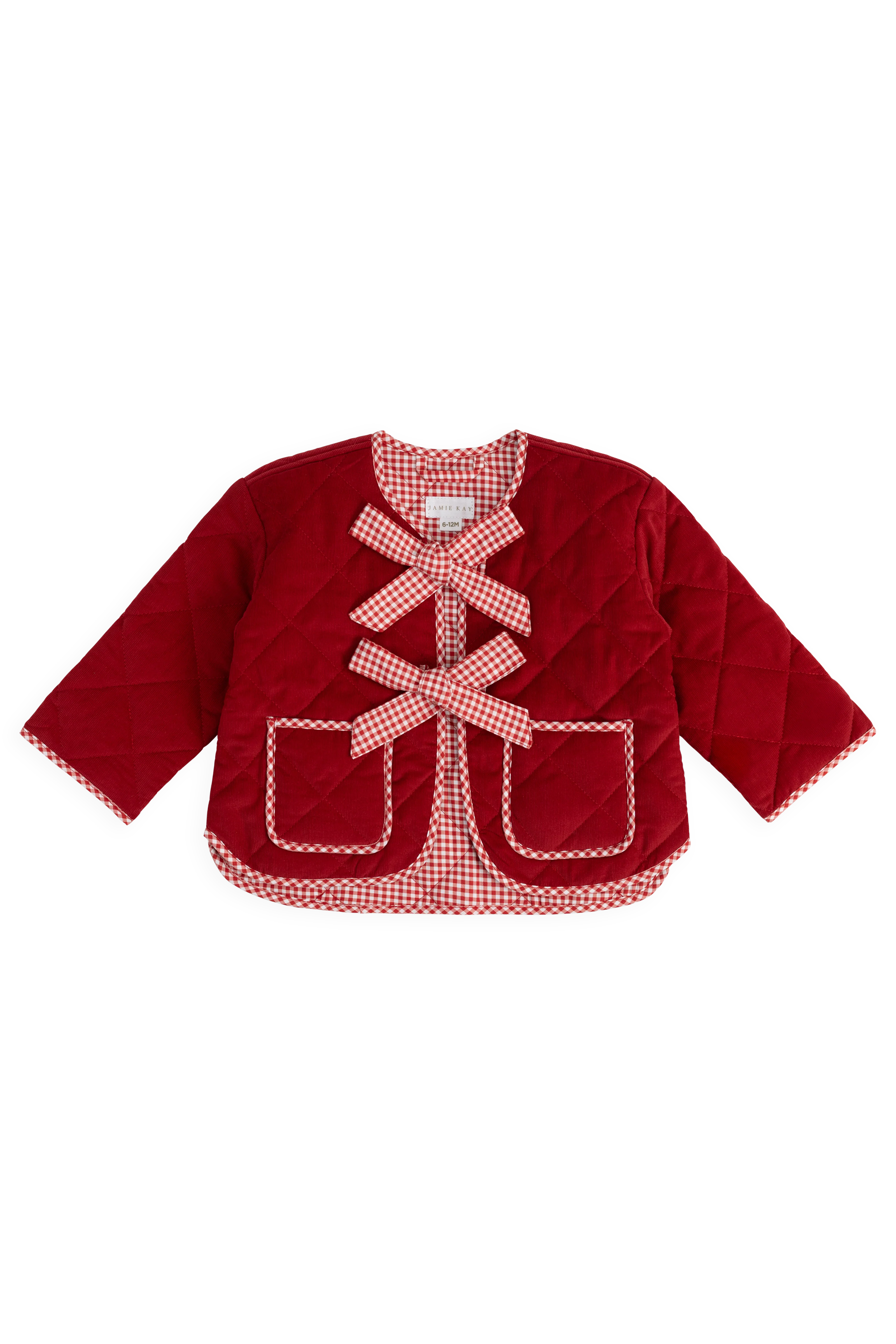 Winslet Jacket - Ribbon - Image 2