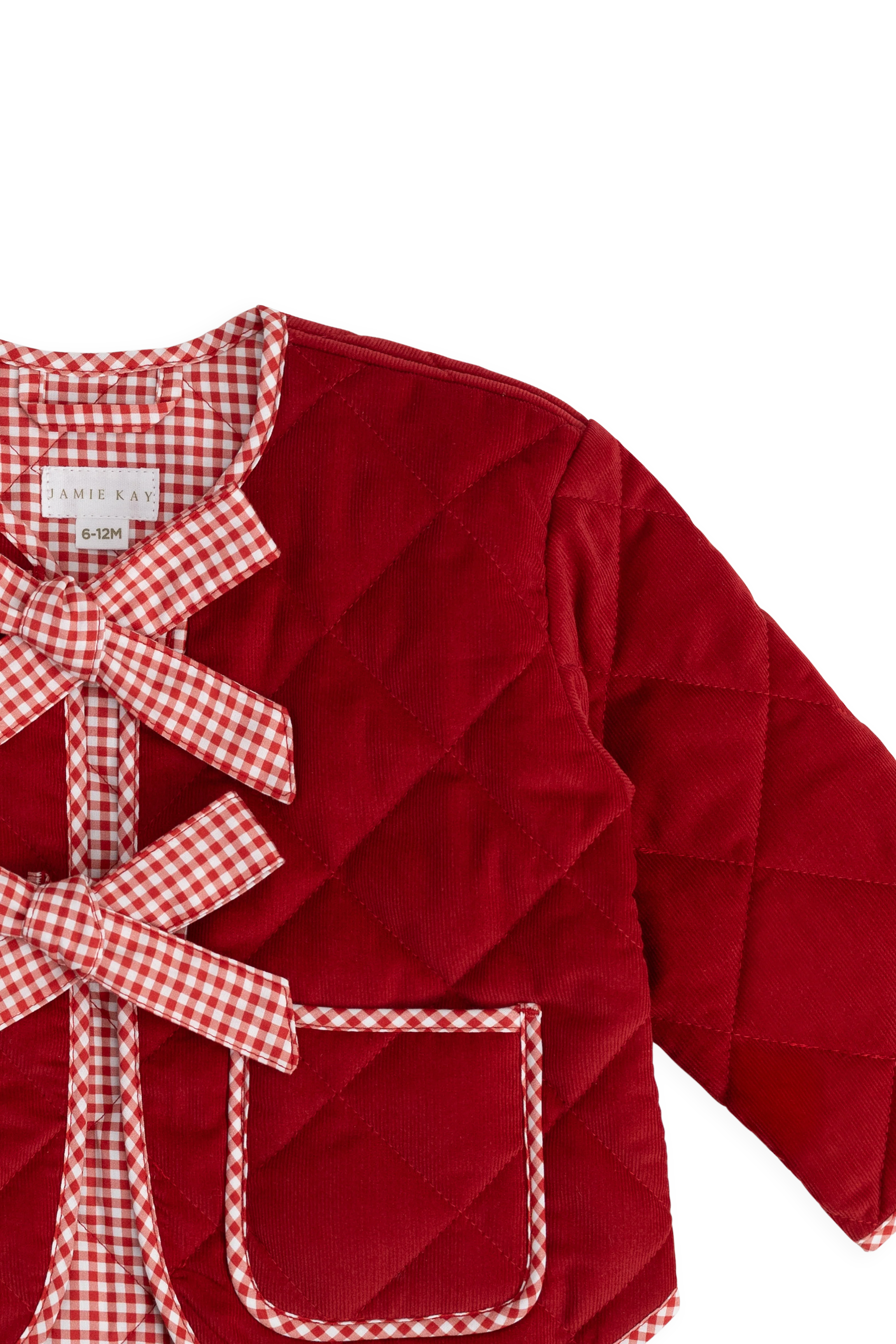Winslet Jacket - Ribbon - Image 22