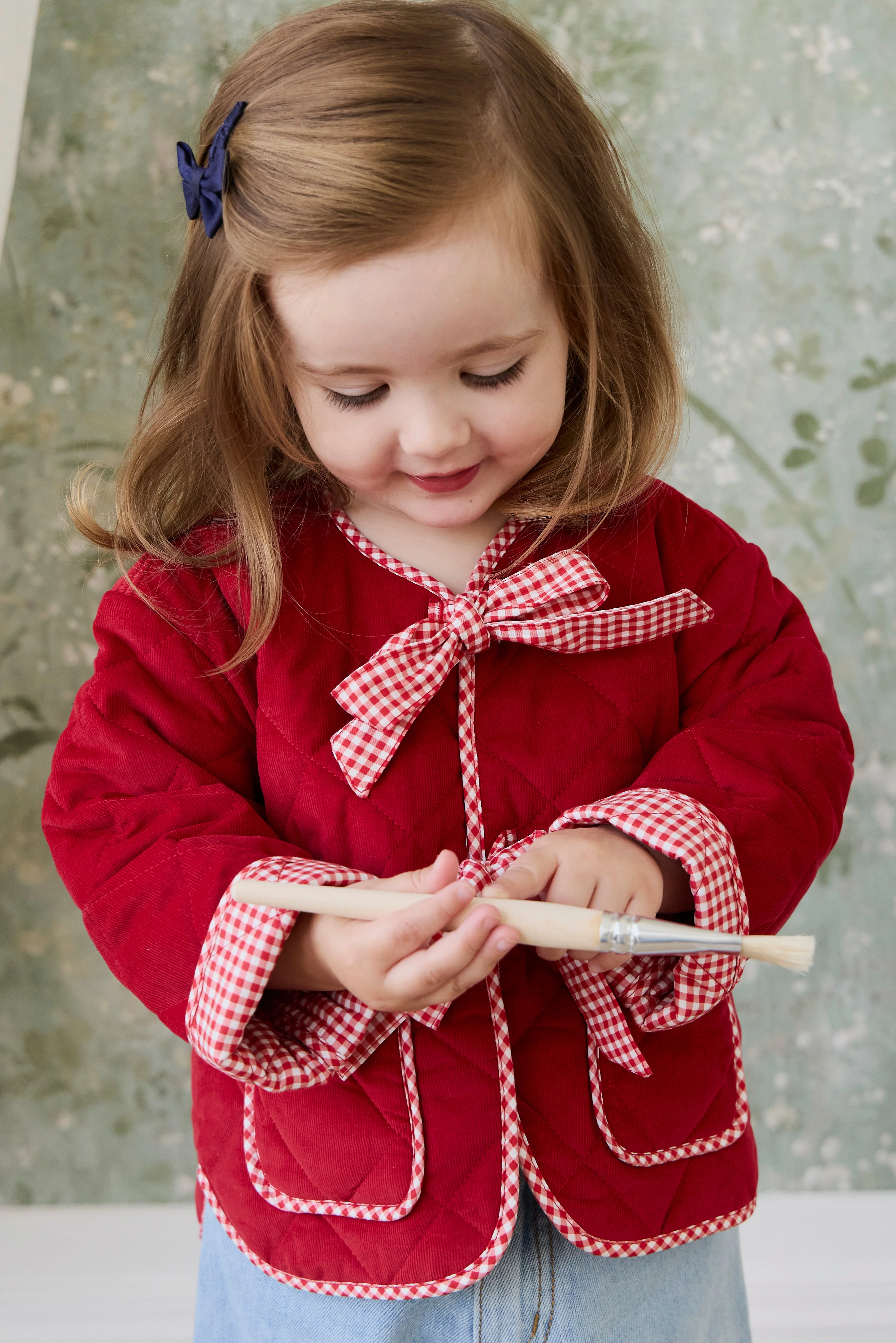 Winslet Jacket - Ribbon - Image 5
