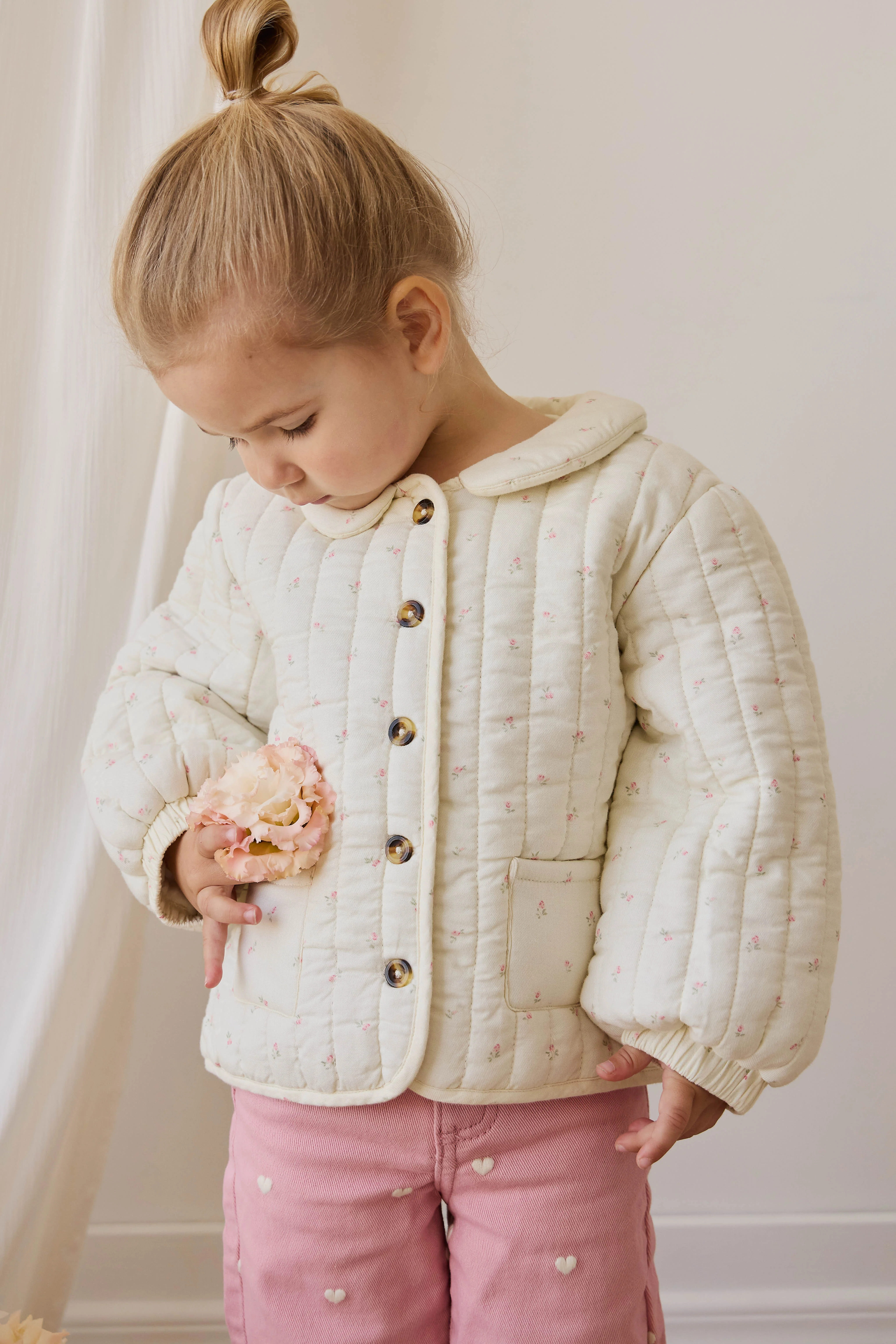 Yara Jacket - Willow Rose
