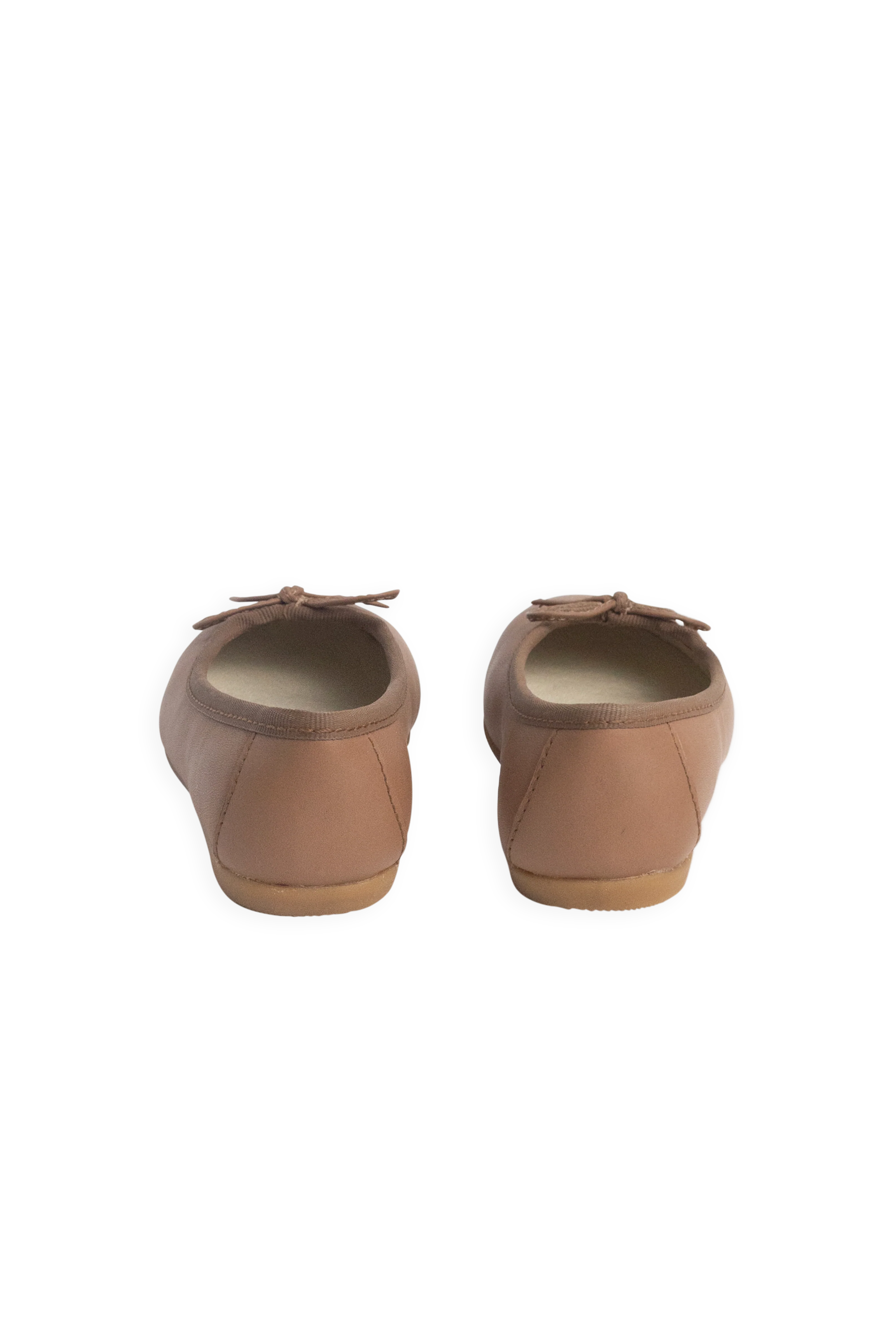 Zuri Ballet Flat - Camel - Image 8